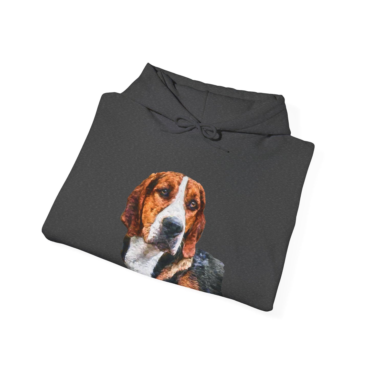 Hamiltonstovare Unisex 50/50 Hoodie: Cozy Adventure Awaits