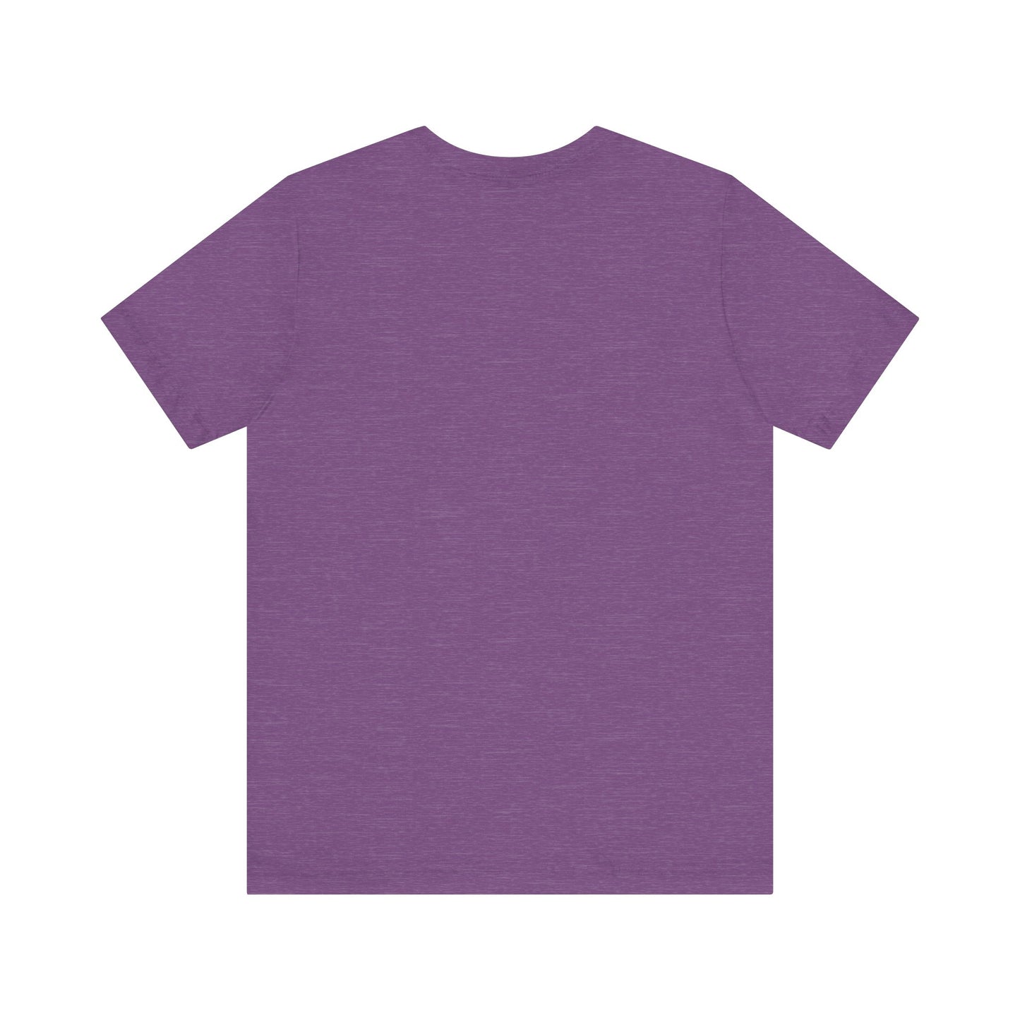 Neopolitan Mastiff Jersey Short Sleeve Tee