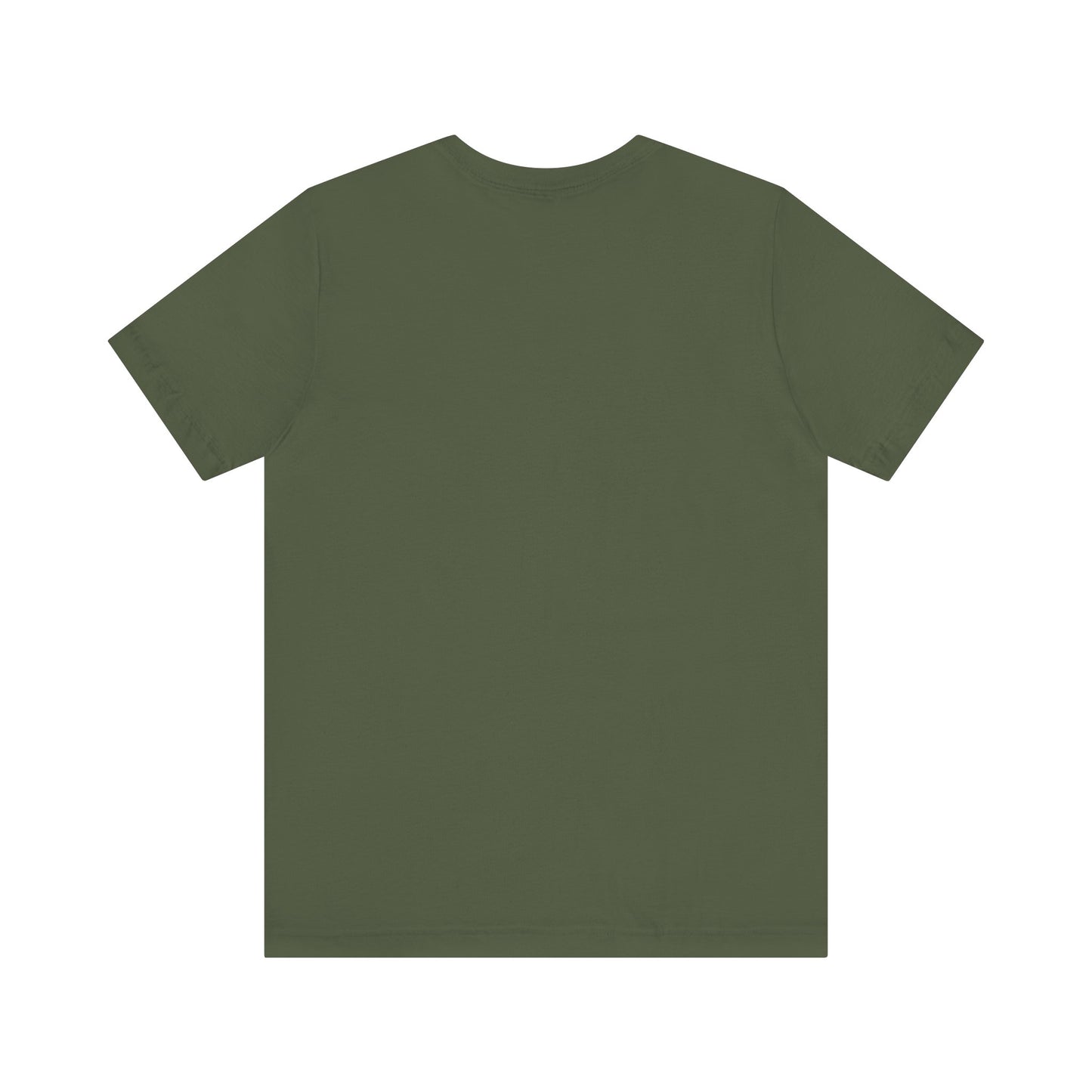 Field Spaniel Unisex Jersey Short Sleeve Tee