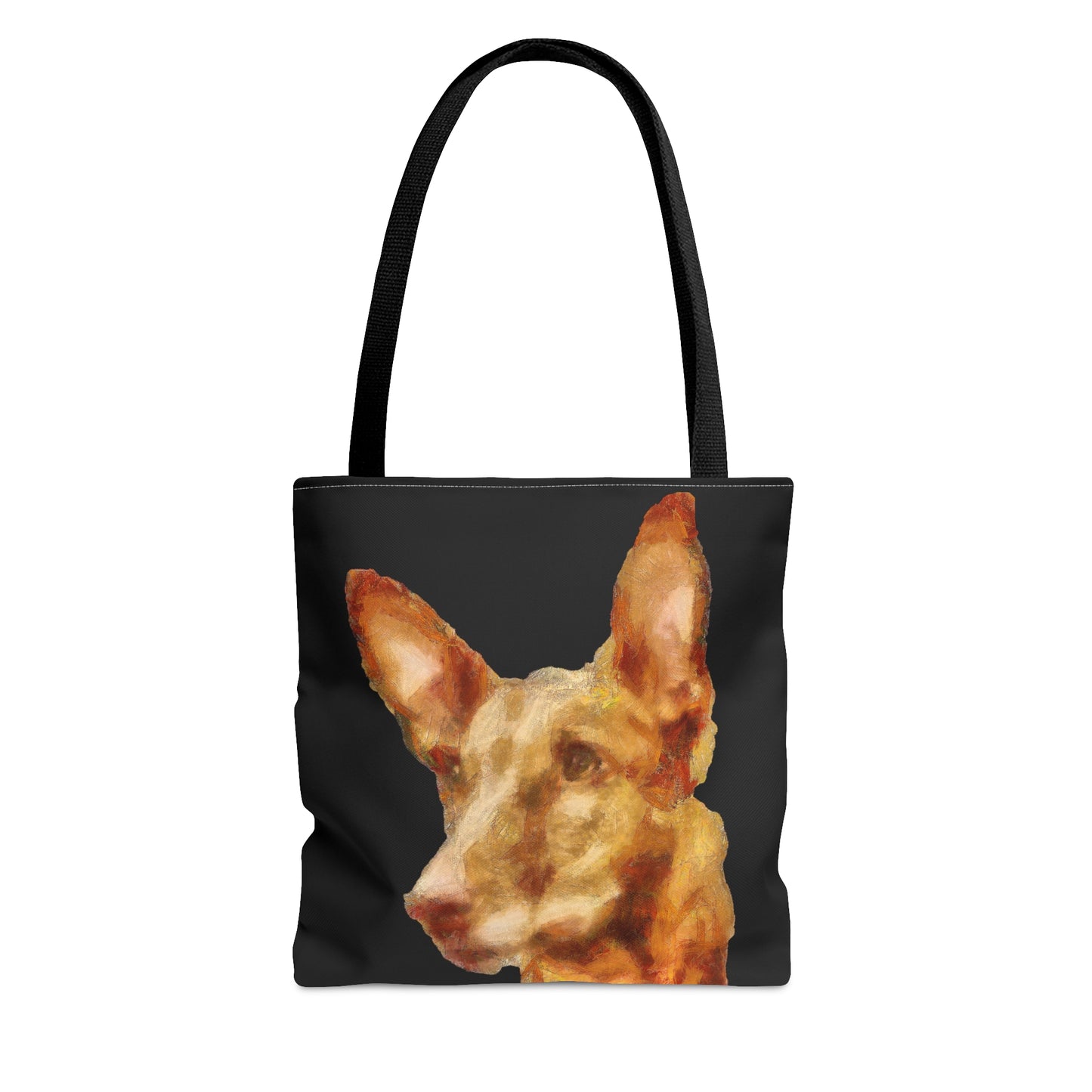 Pharoh Hound - Tote Bag