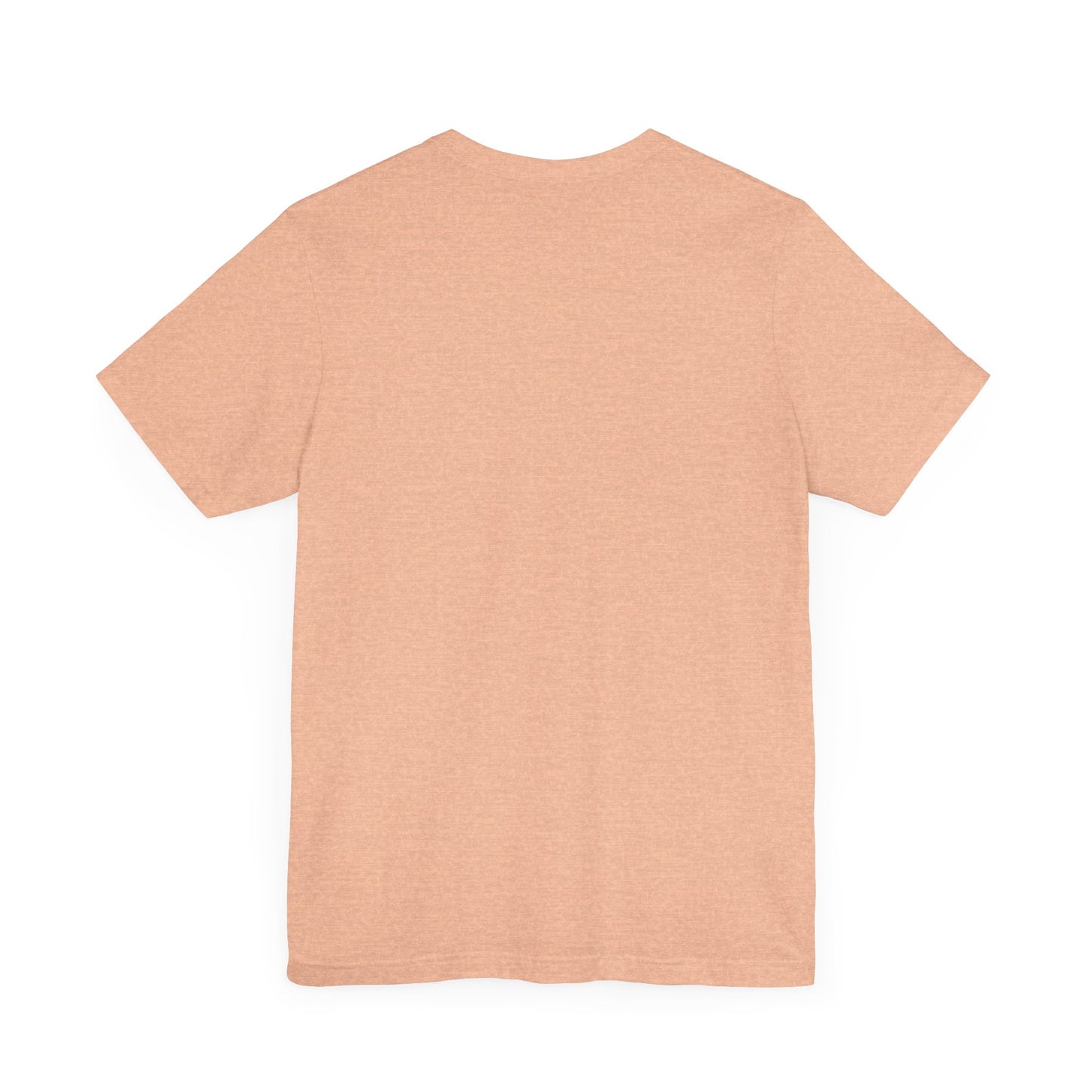 Redbone Coonhound - Unisex Jersey Short Sleeve Tee