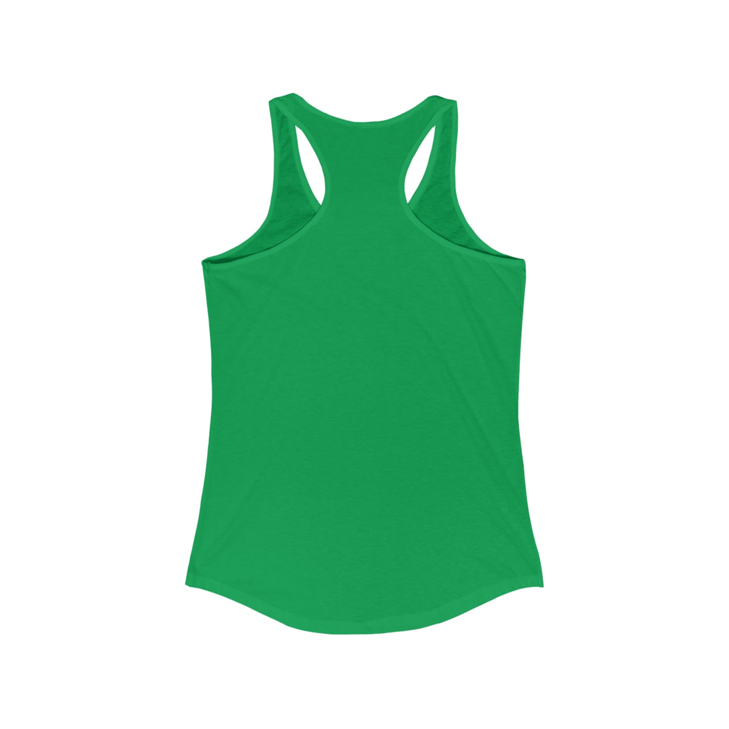 Drentsche Patrijshond Women's Lightweight Racerback Tank