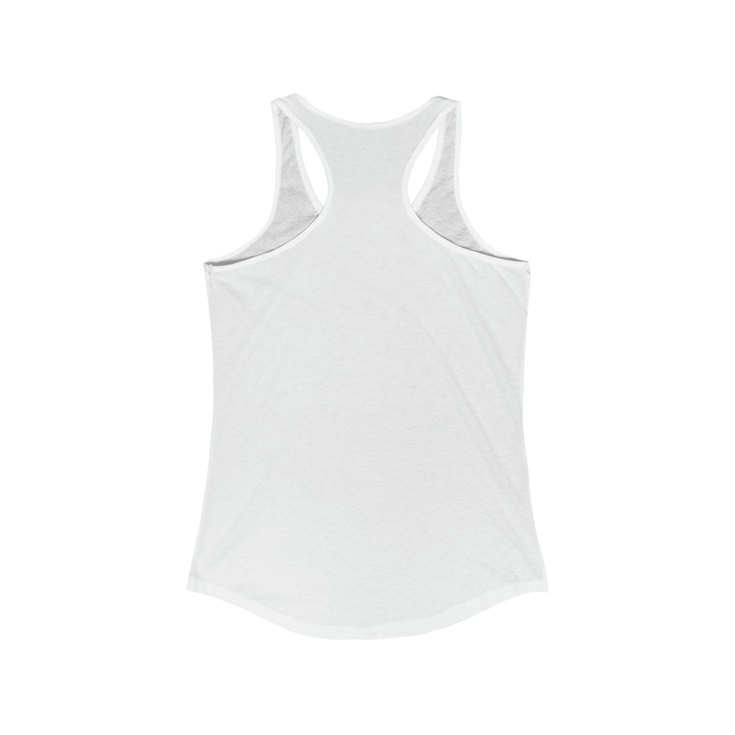 Drentsche Patrijshond Women's Lightweight Racerback Tank
