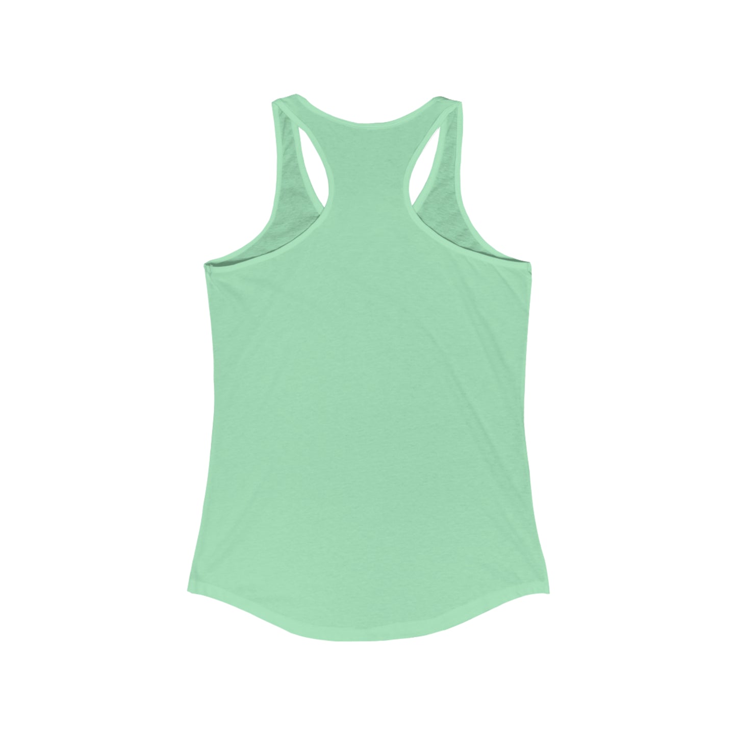 Drentsche Patrijshond Women's Lightweight Racerback Tank