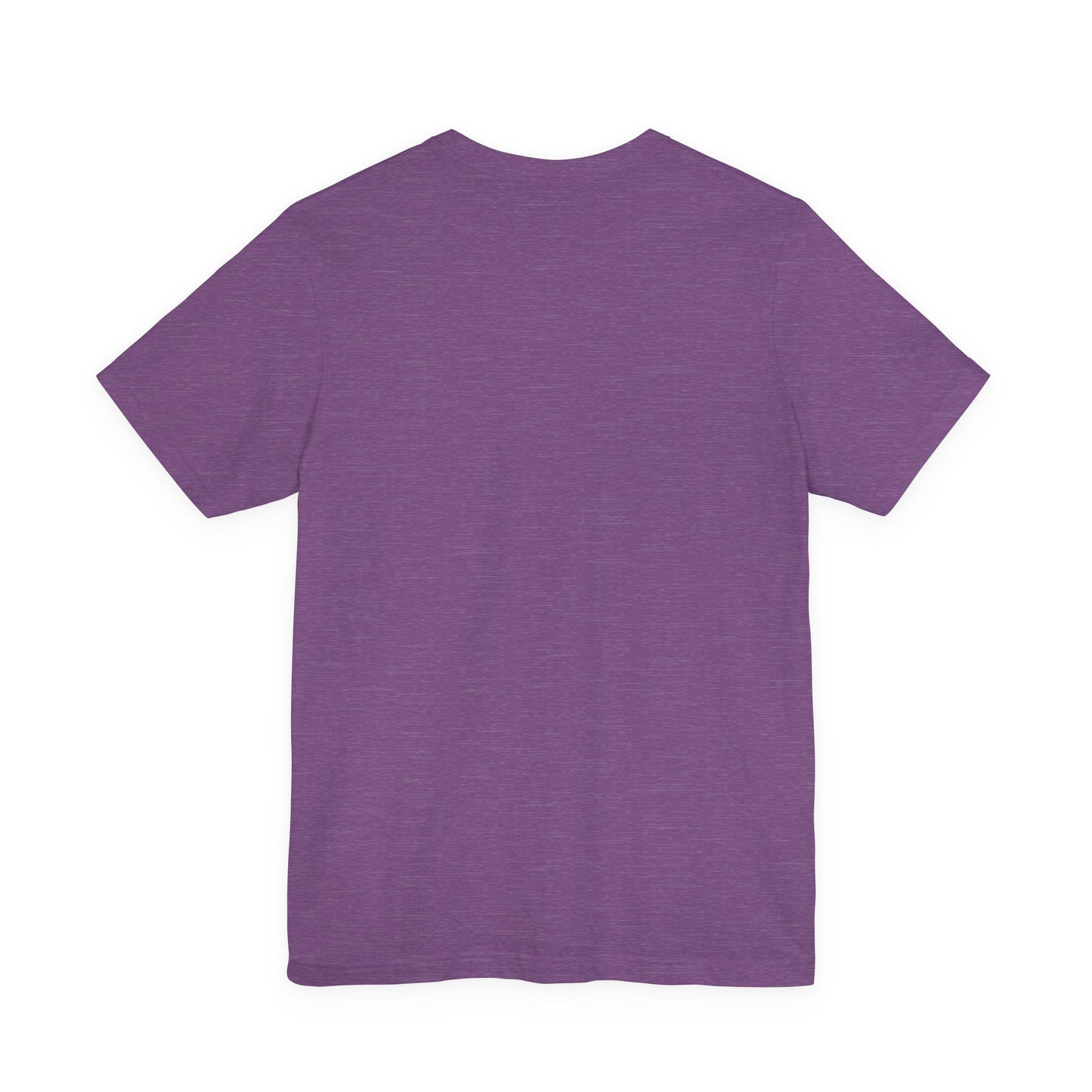 Neopolitan Mastiff Jersey Short Sleeve Tee