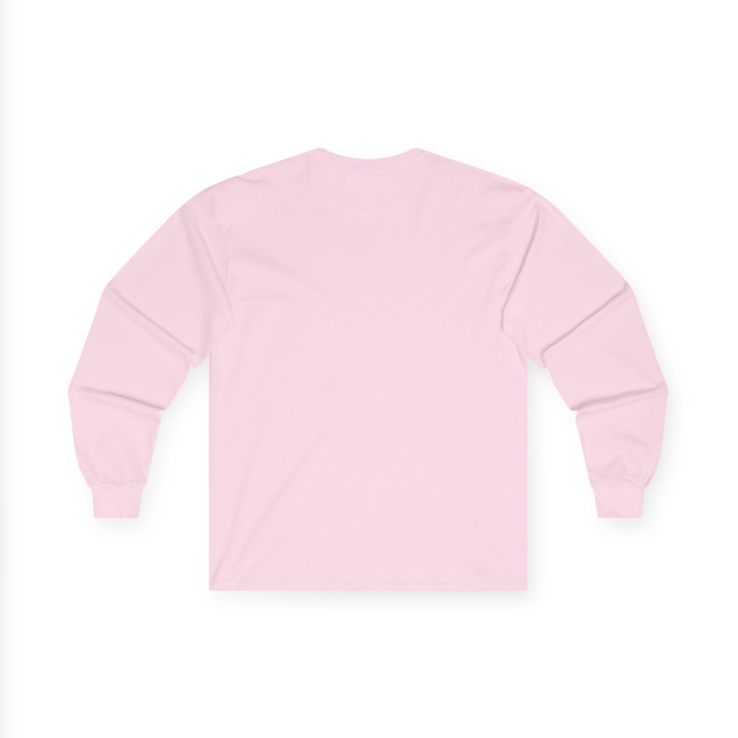Weimaraner 'Rocky' Unisex Cotton Long Sleeve Tee