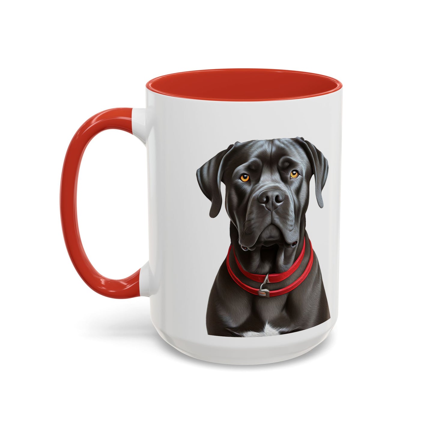 Cane Corso Delightful Sip Mug