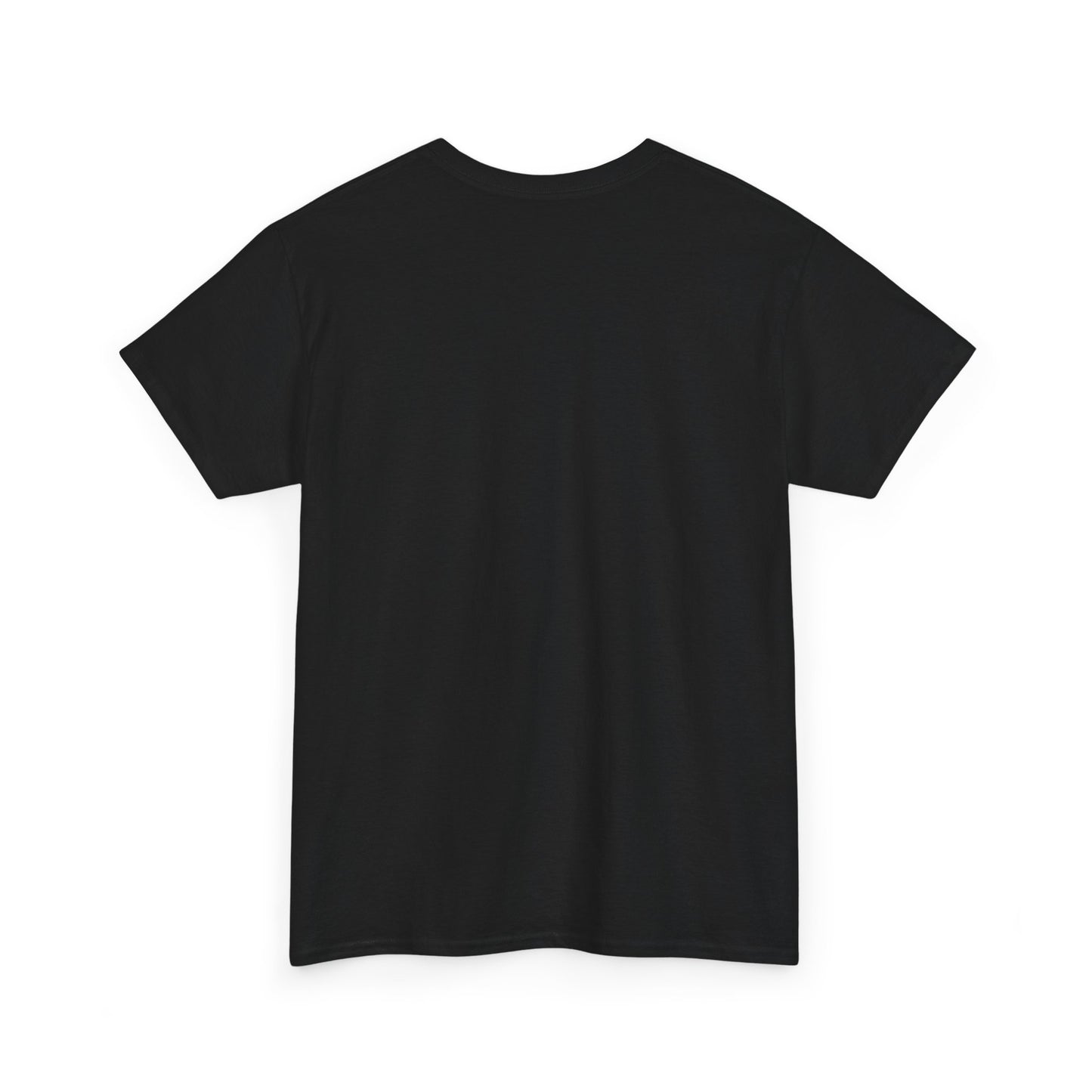American Eskimo Dog Classic Heavy Cotton Tee