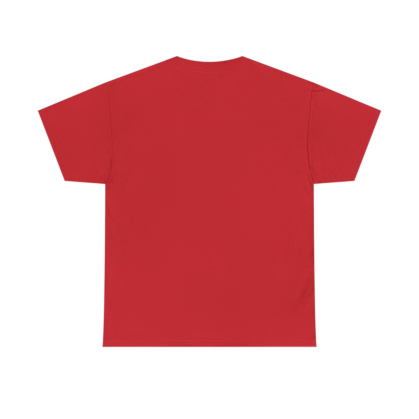 BIg Sur Sunset - Unisex Heavy Cotton Tee