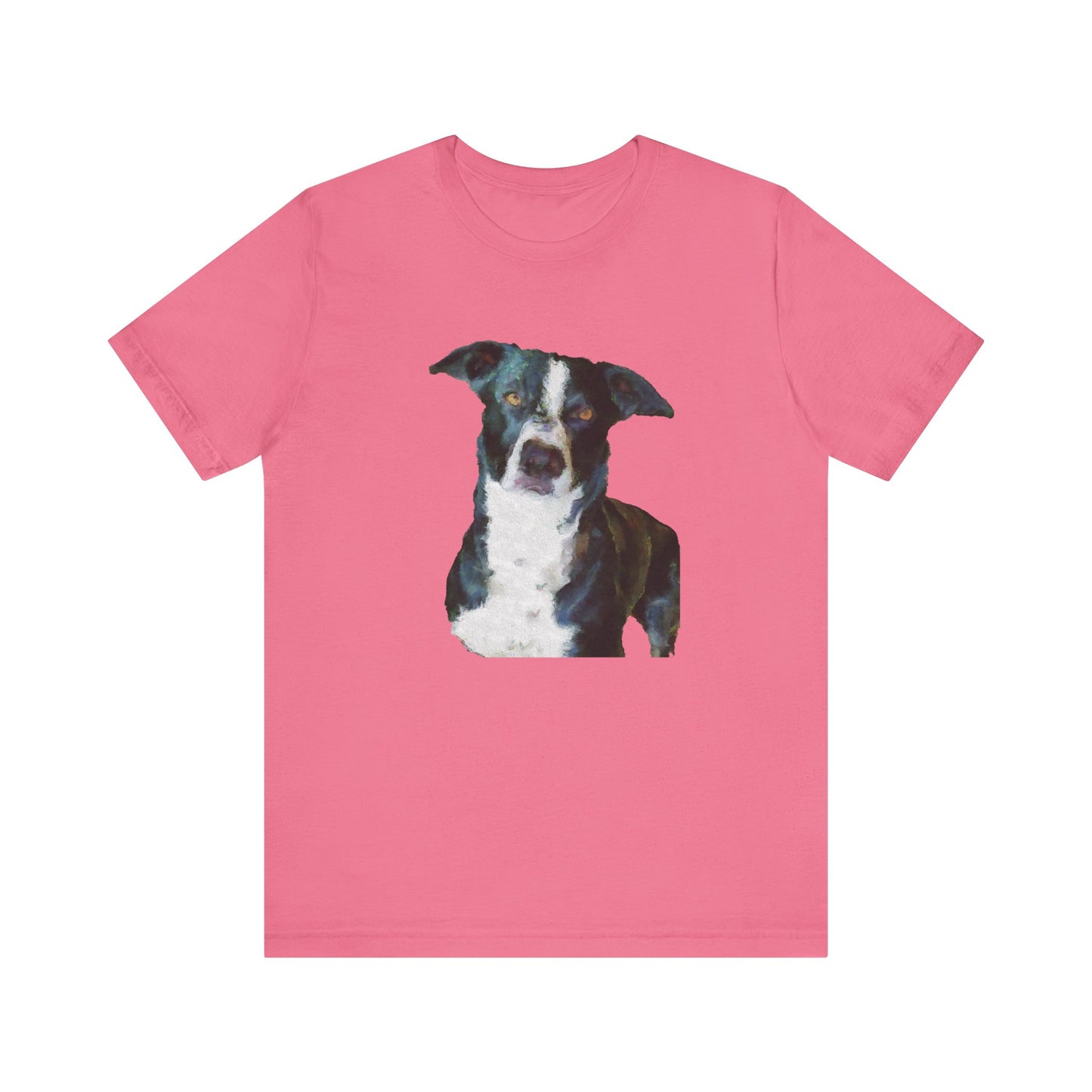 McNab Shepherd - Unisex Jersey Short Sleeve Tee