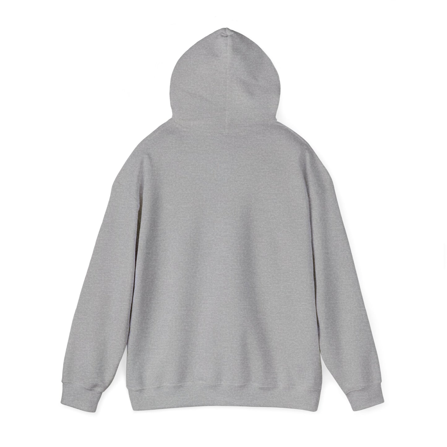 Boerboel - Unisex 50/50 Hoodie