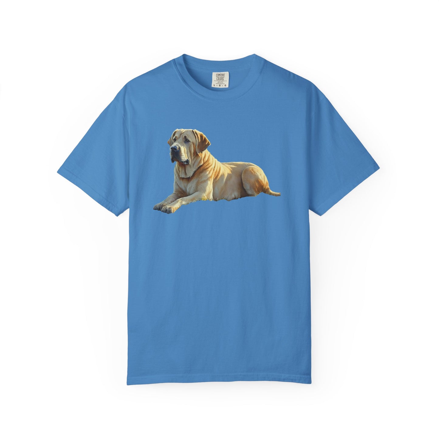 Broholmer - Danish Mastiff Unisex T-Shirt