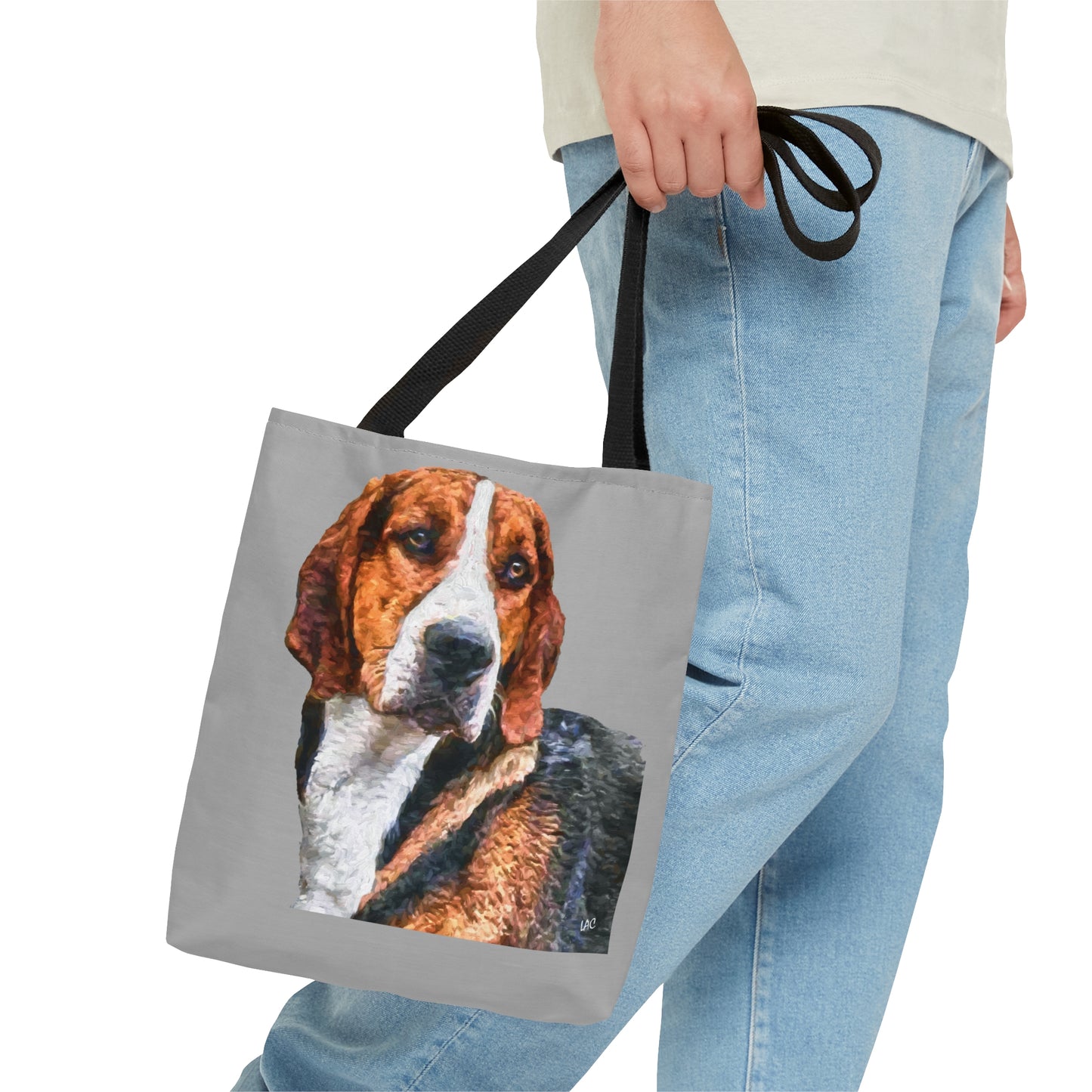 Hamiltonstovare Tote Bag: Your Ultimate Adventure Companion