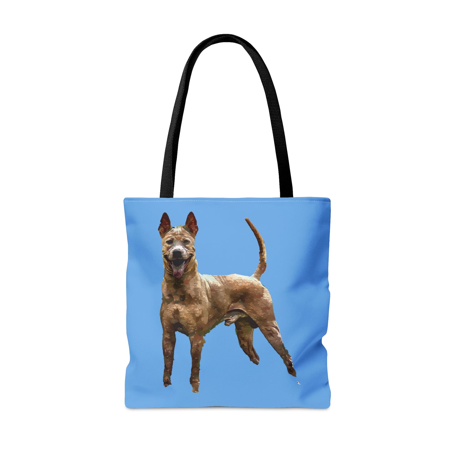 Thai Ridgeback Beach Tote