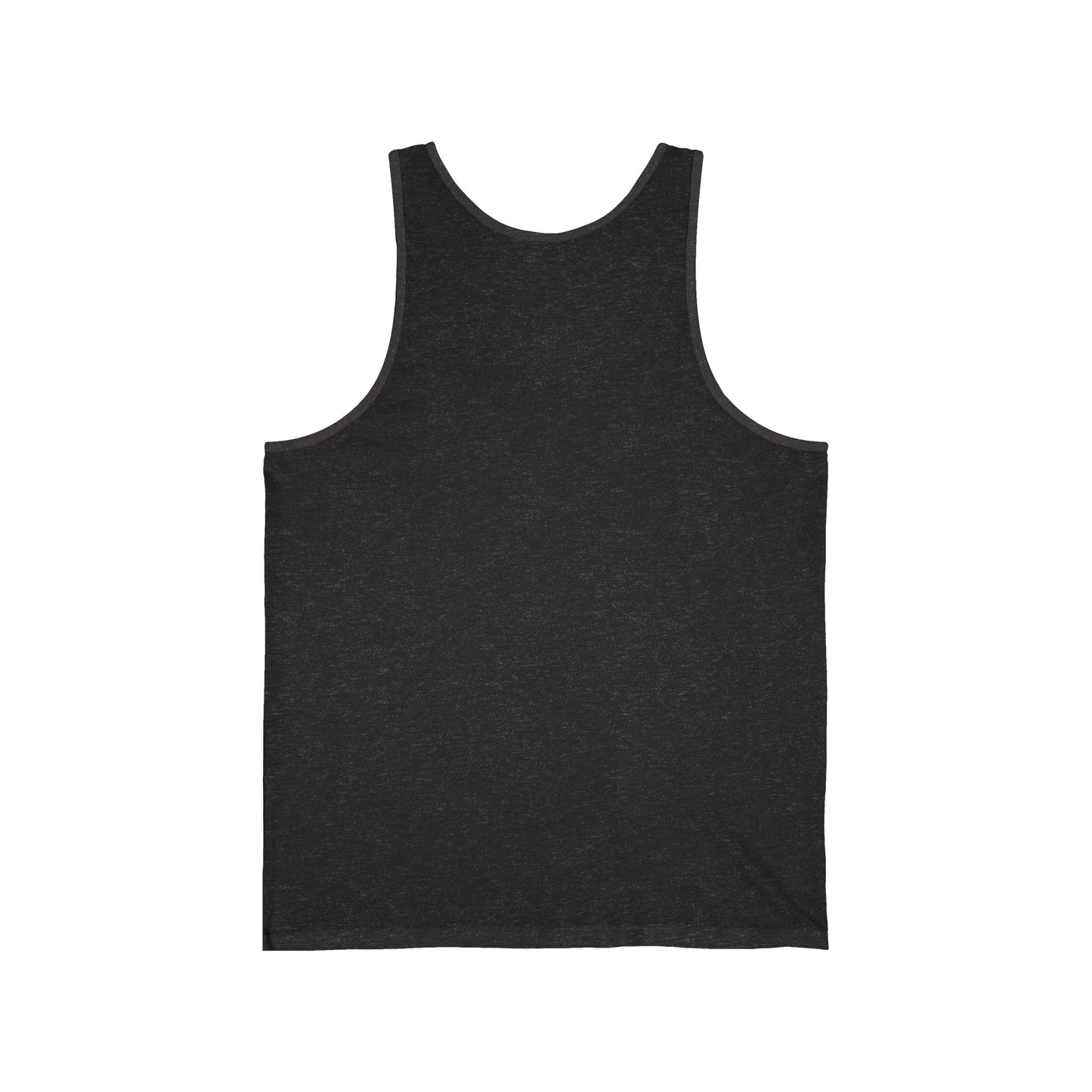 Japanese Chin - Unisex Jersey Tank