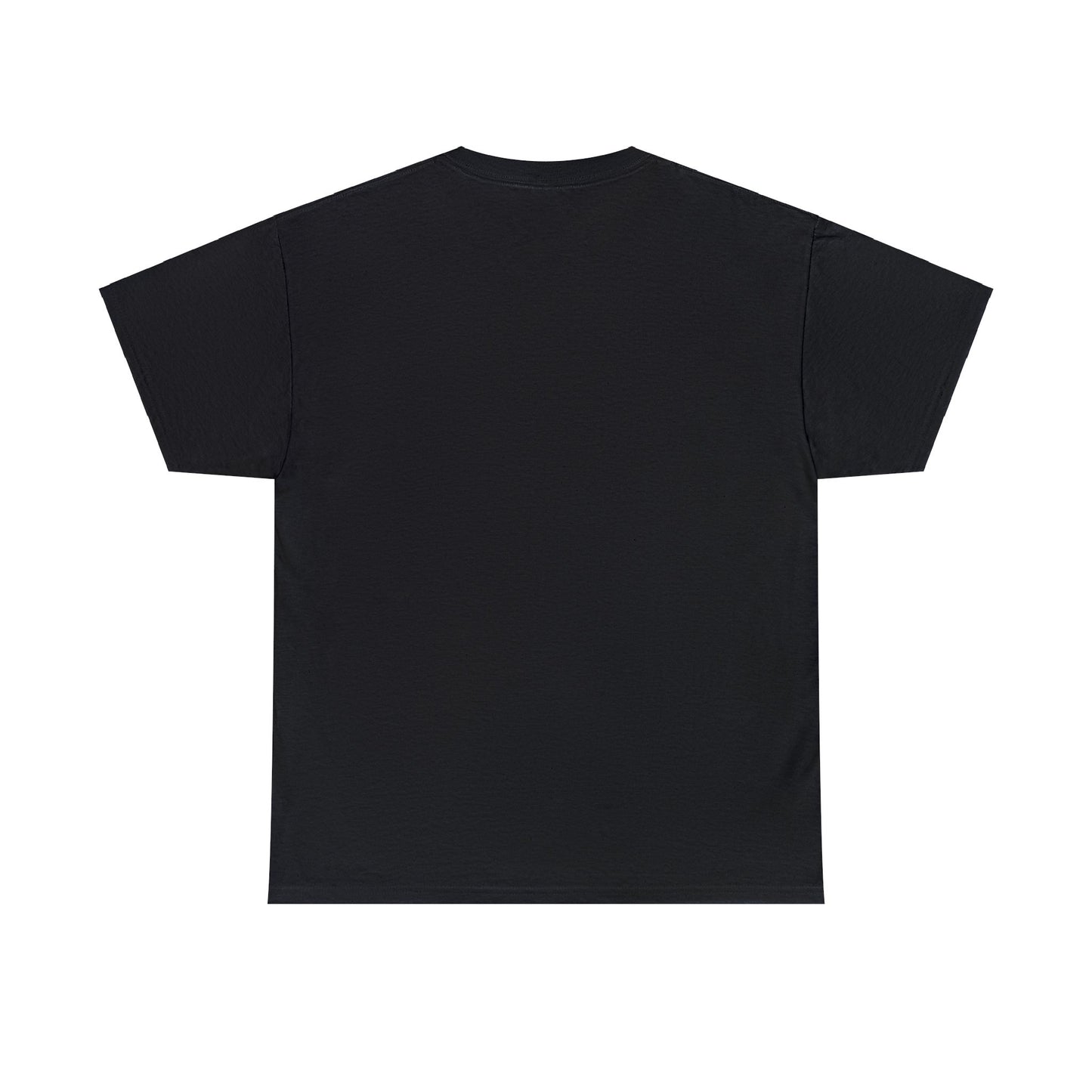 Appenzeller Sennenhund Classic Unisex Heavy Cotton Tee