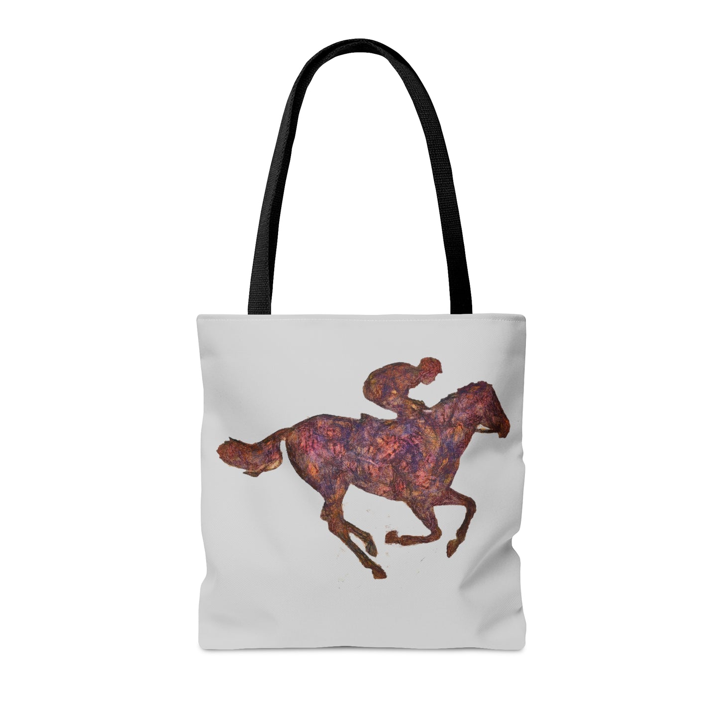 Race Horse - Tote Bag