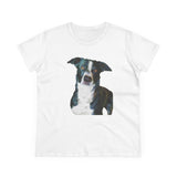 McNab Shepherd Women's Midweight Cotton Tee