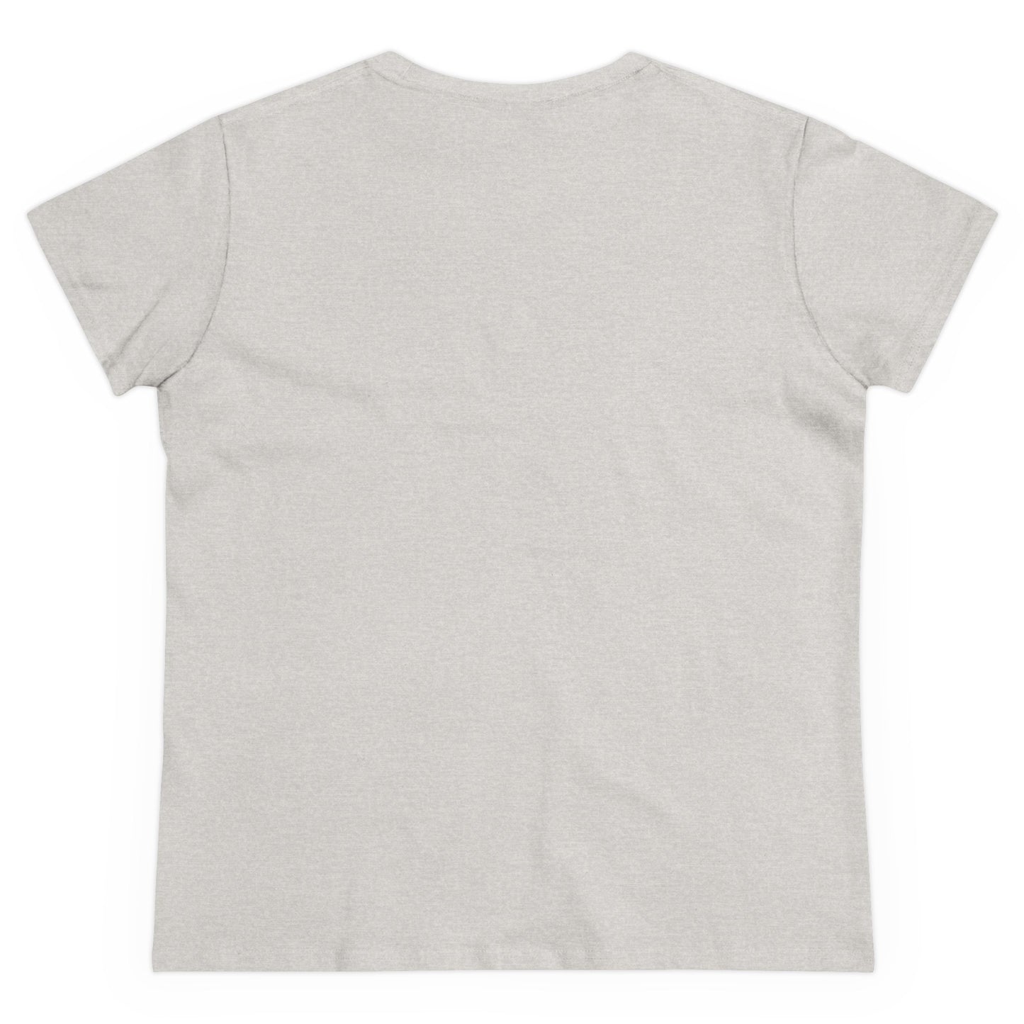 Airedale 'Lucy' Women's Midweight Cotton Tee