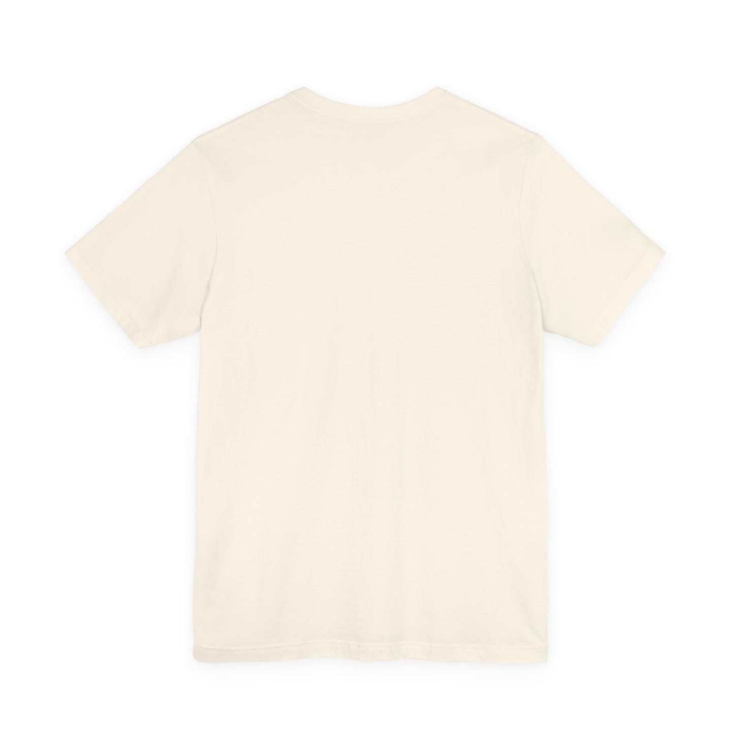 Cane Corso Unisex Jersey Short Sleeve Tee