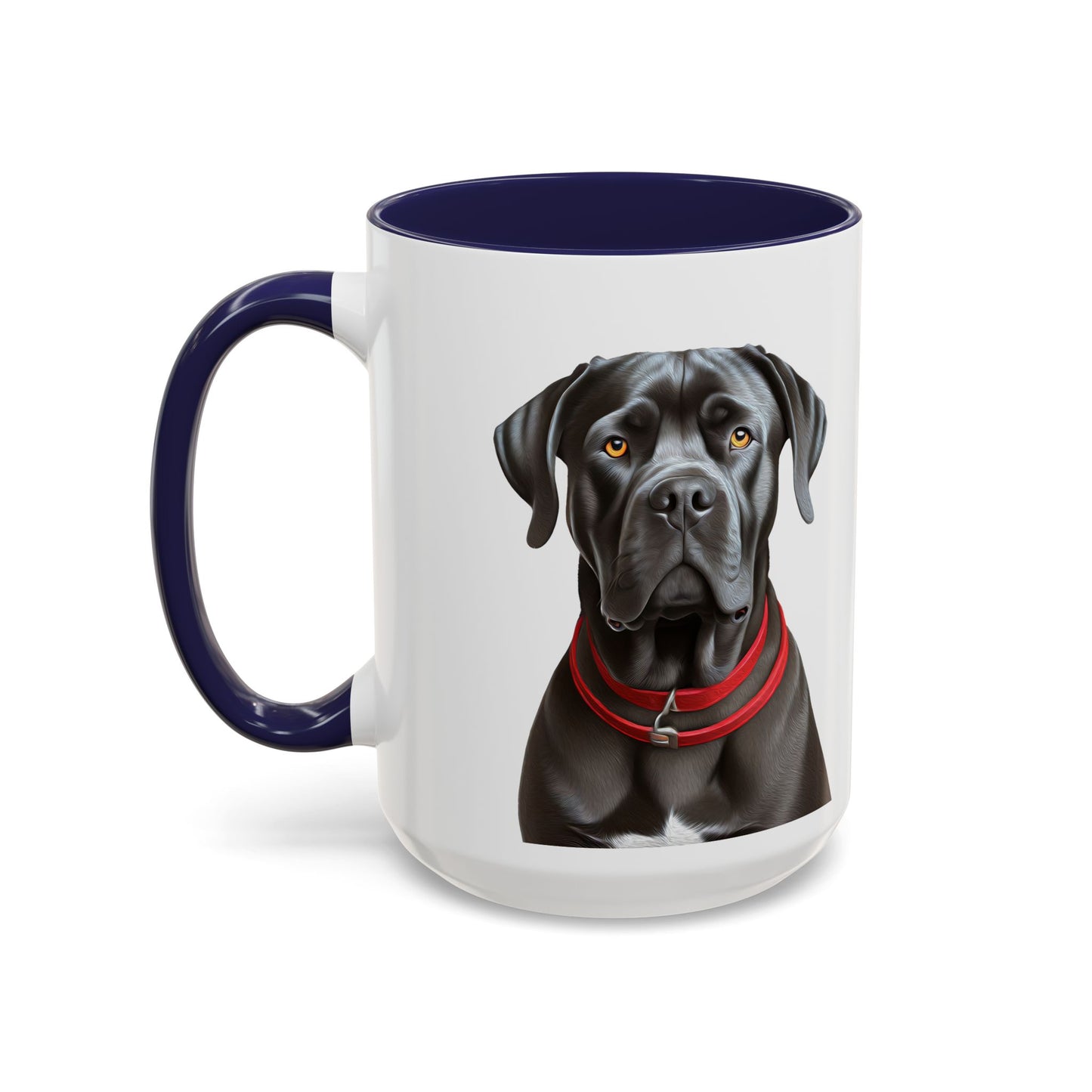 Cane Corso Delightful Sip Mug