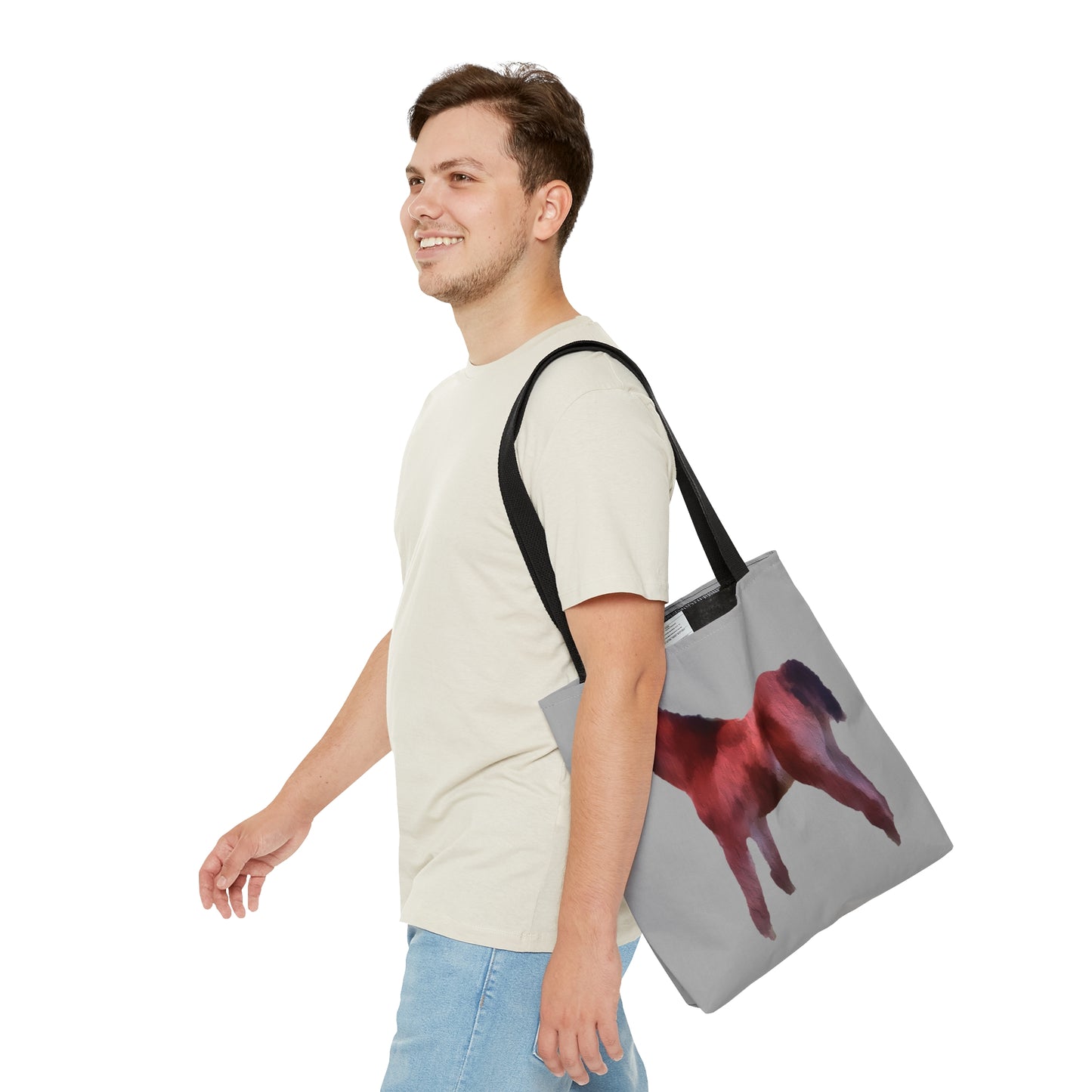 Horse 'Contata' - Tote Bag