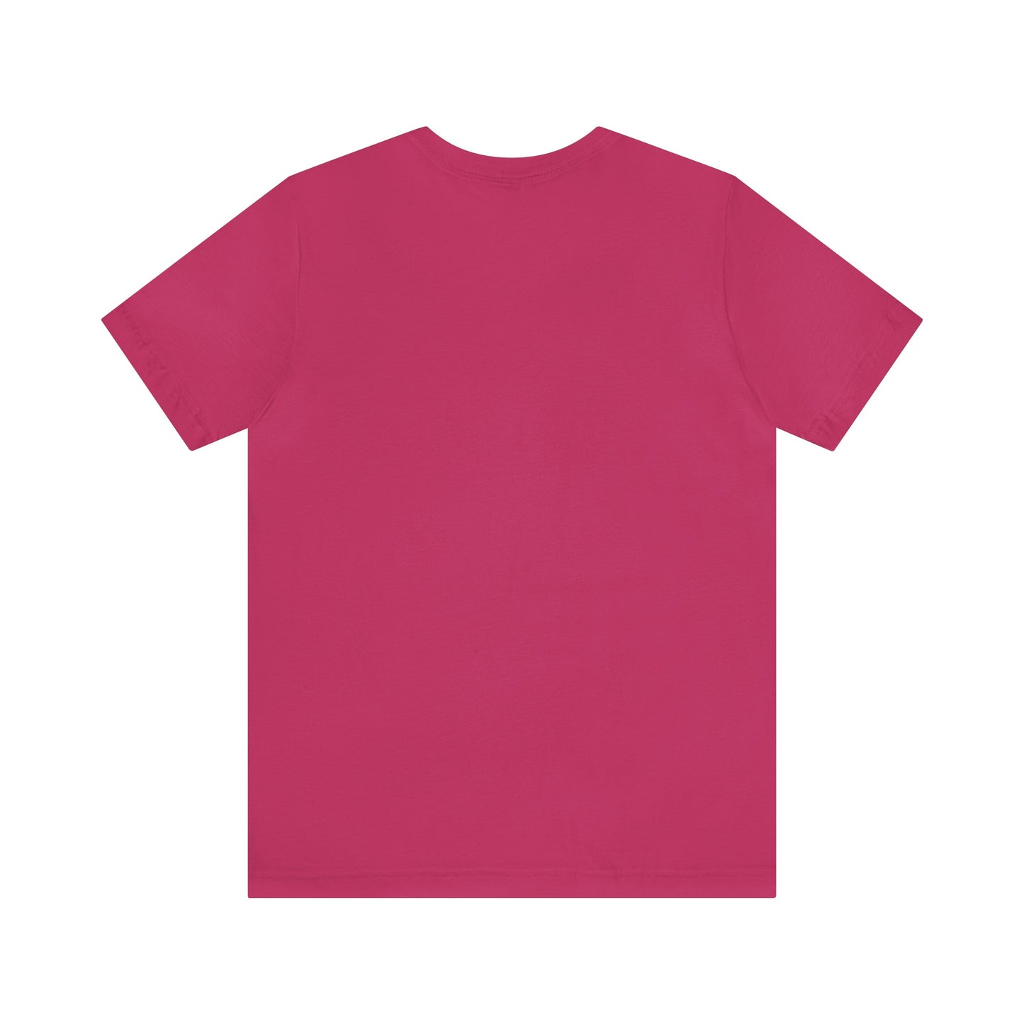 Portuguese Water Dog Jersey Short Sleeve Tee