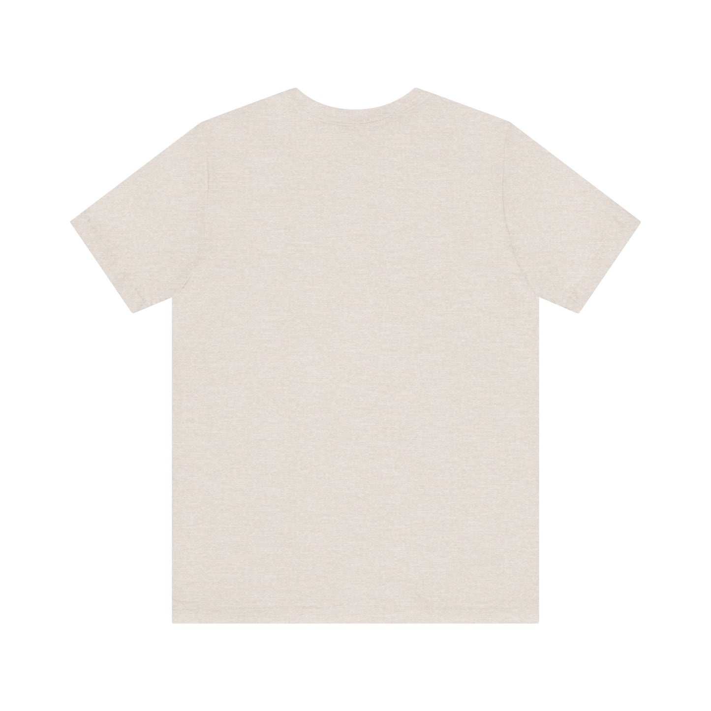 Cesky Terrier Unisex Jersey Short Sleeve Tee