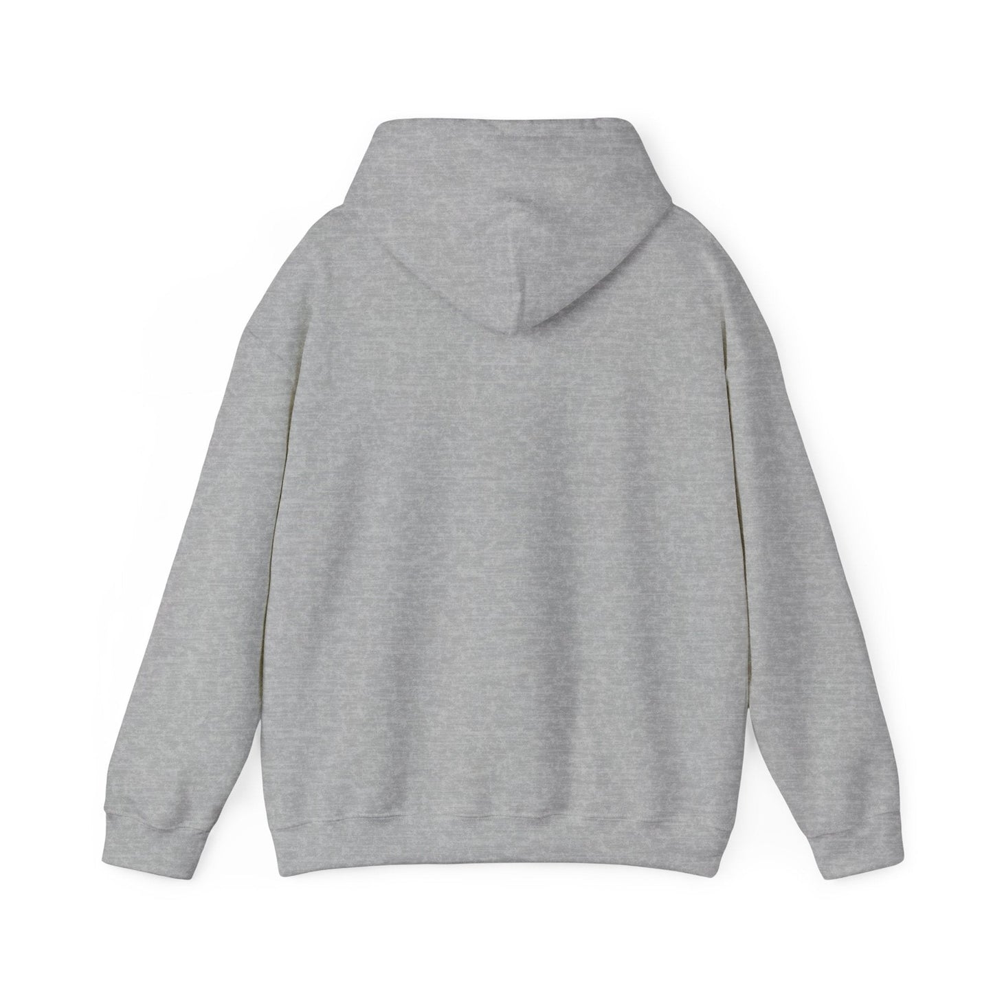 Akita Unisex 50/50 Hoodie: Your Cloud of Comfort