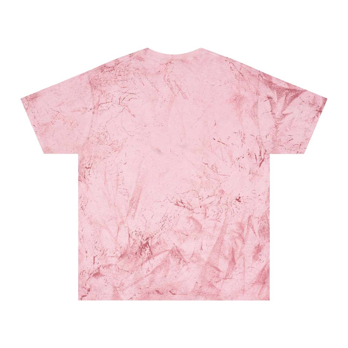 Schipperke Unisex Cotton Color Blast T-Shirt