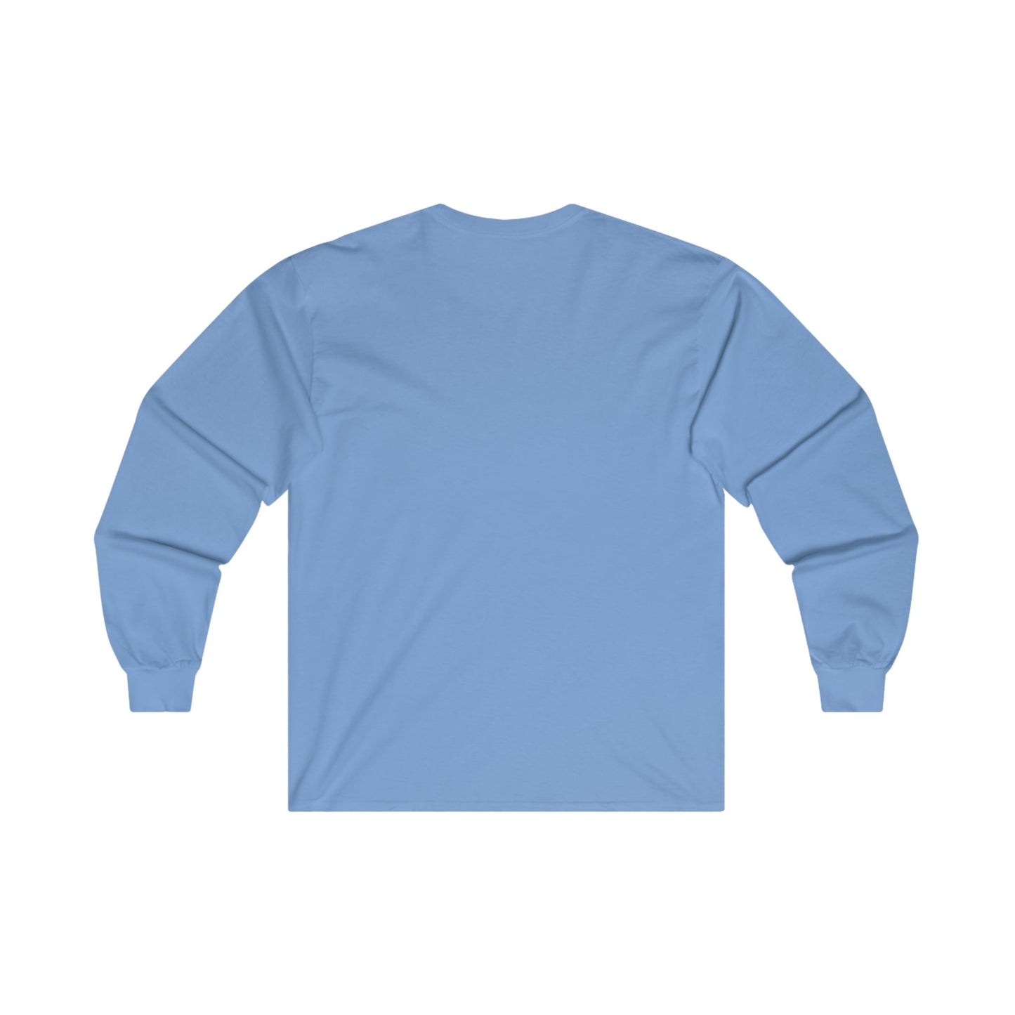 Shiba Inu Cotton Long Sleeve Tee