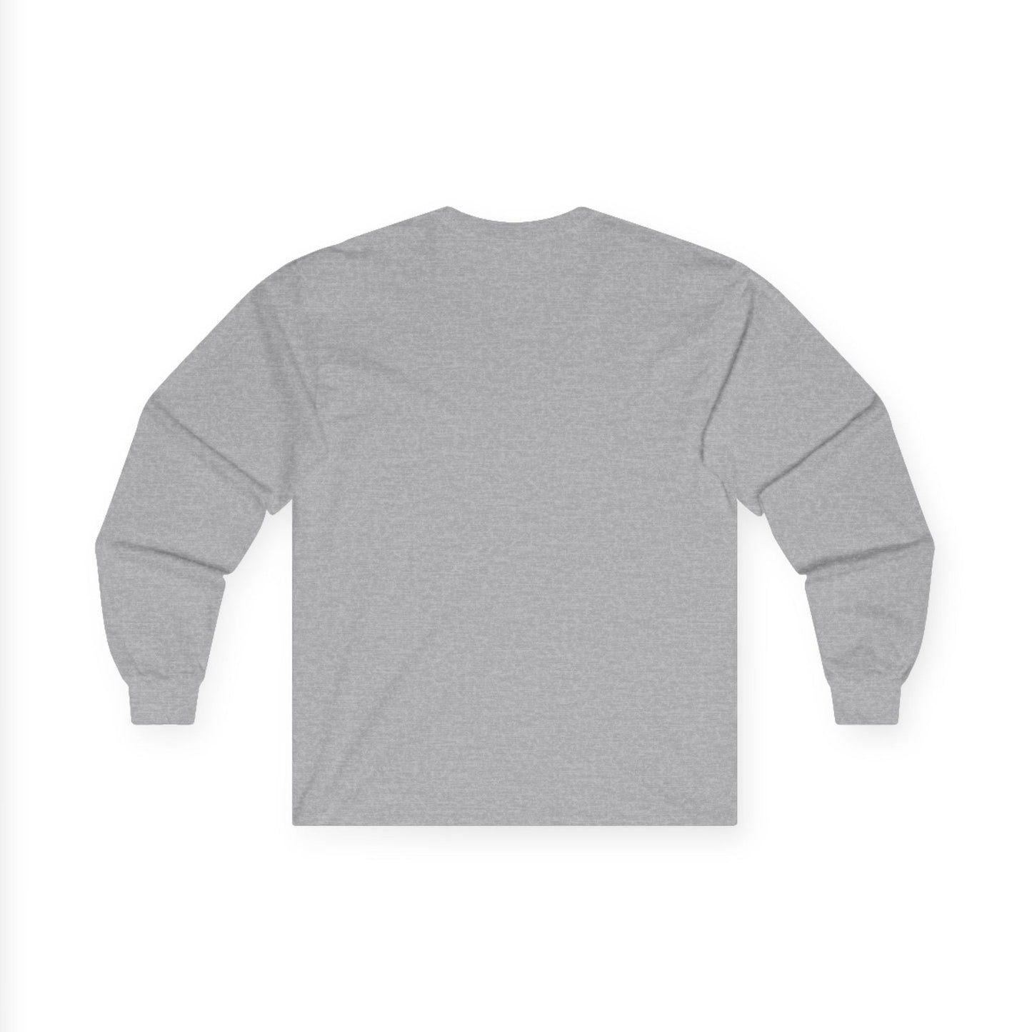 Otterhound Unisex Cotton Long Sleeve Tee -