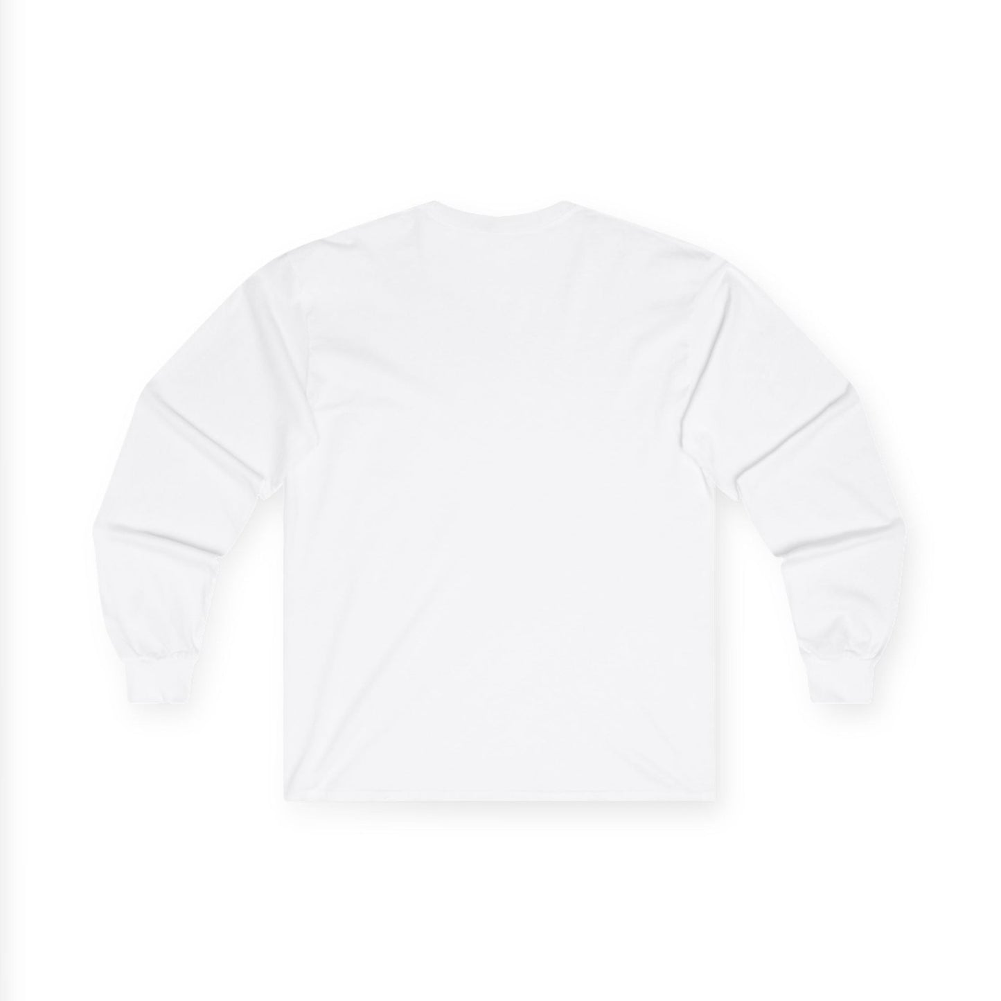 Otterhound Unisex Cotton Long Sleeve Tee -