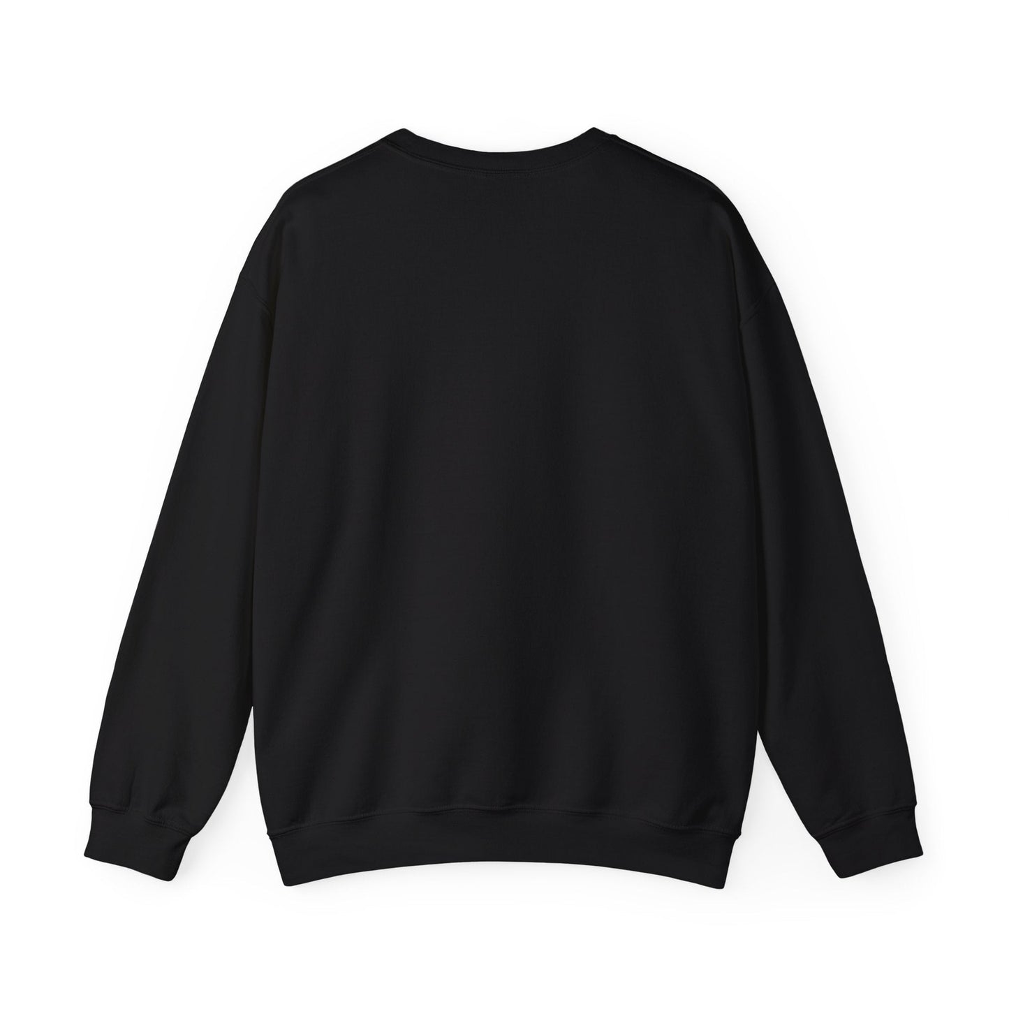 Yorkie #3 50/50 Crewneck Sweatshirt