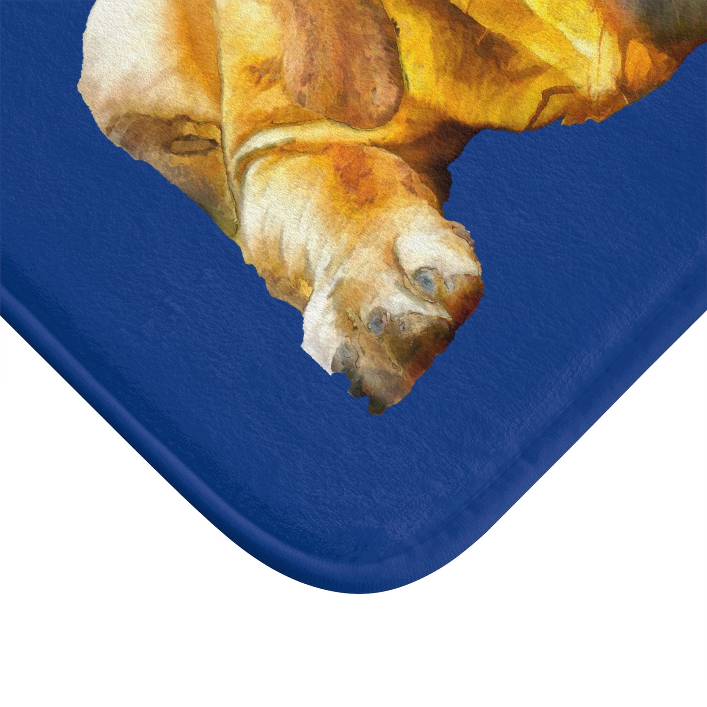 Boerboel Bathroom Rug Mat: A Touch of Elegance
