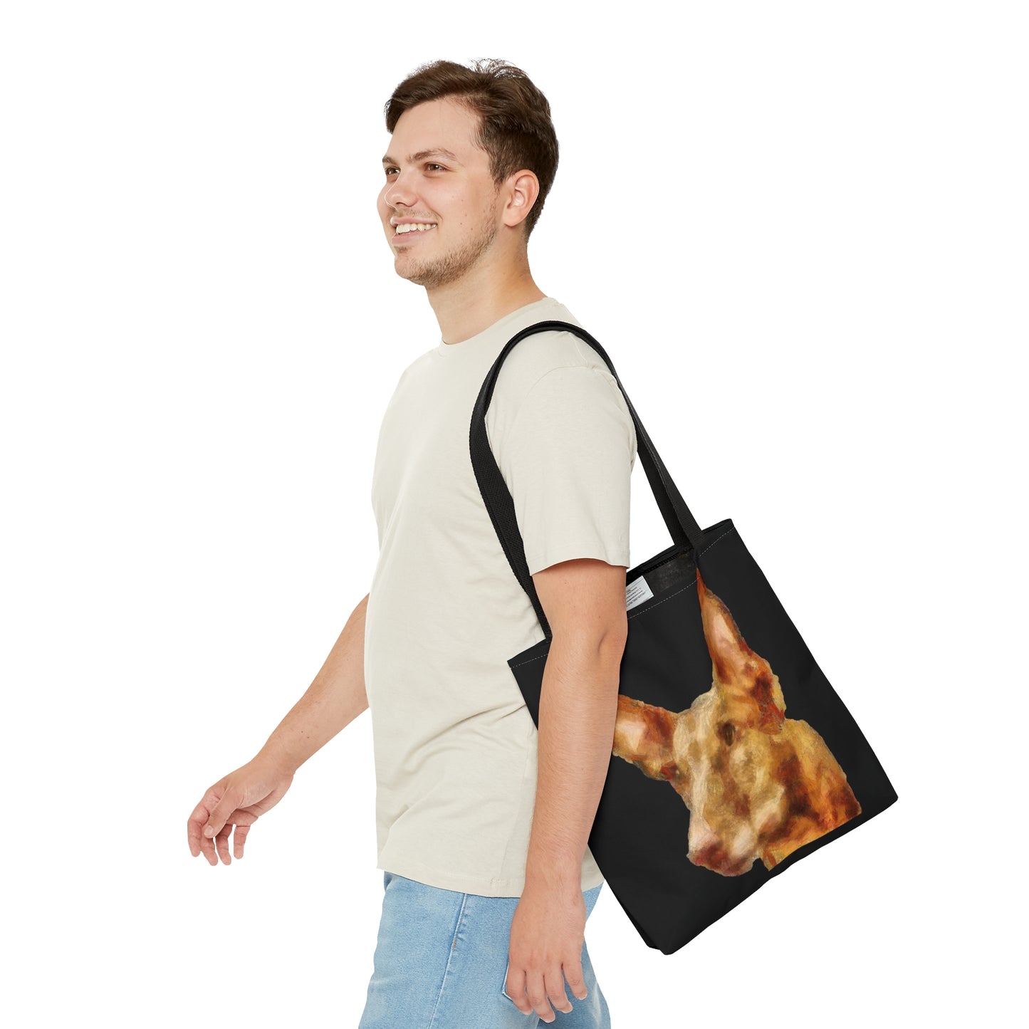 Pharoh Hound - Tote Bag