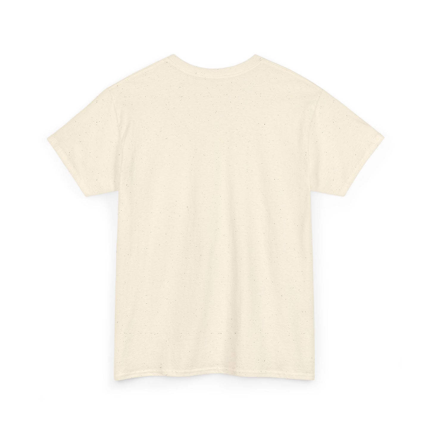 Redbone Coonhound Unisex Heavy Cotton Tee