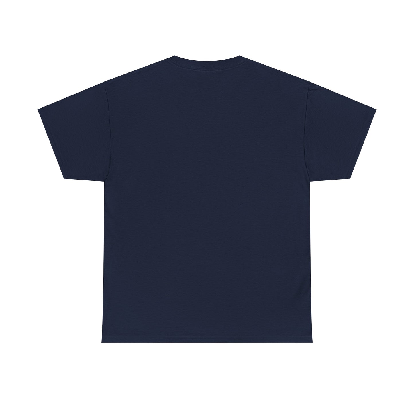 Catahoula 'Clancy' Classic Heavy Cotton Tee