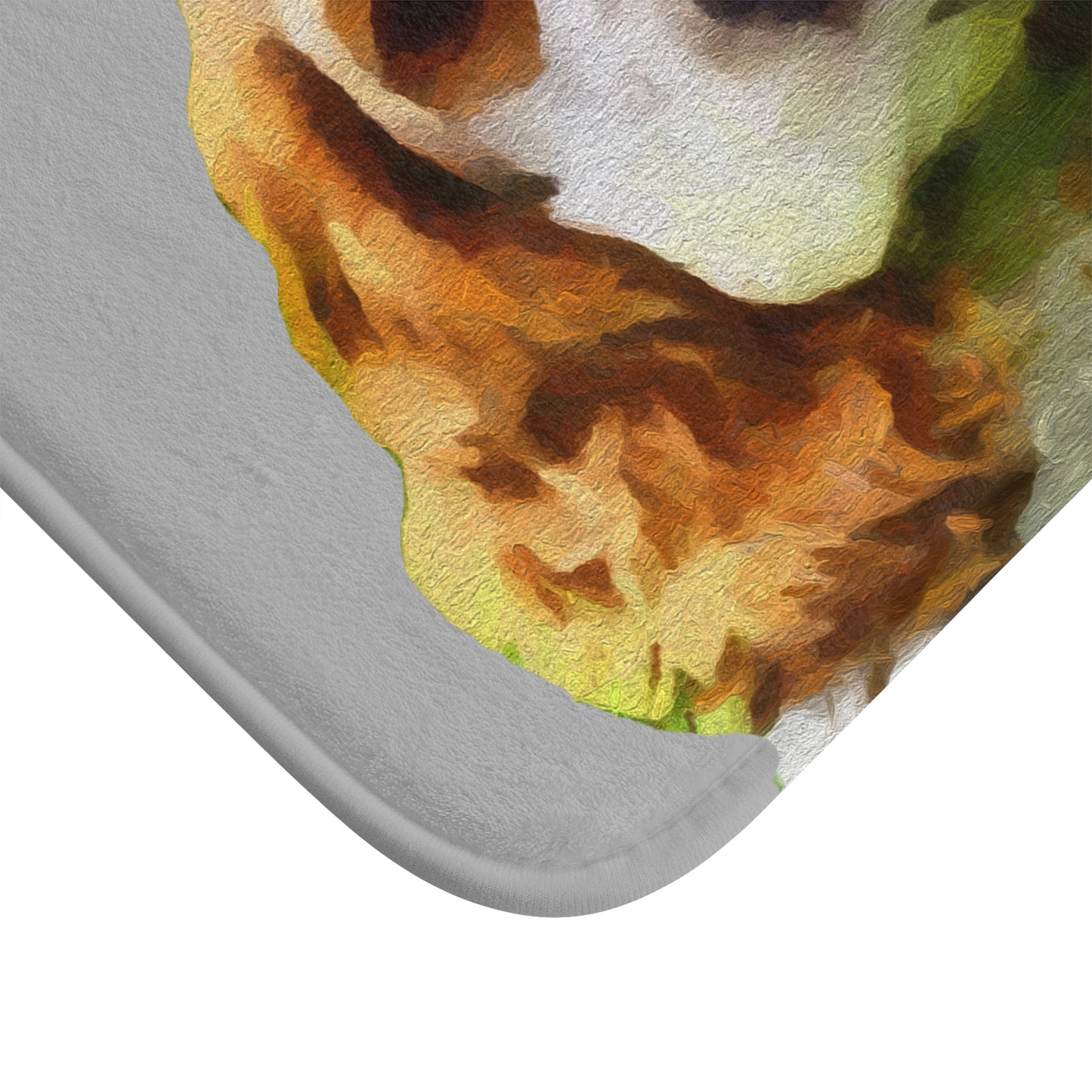 Cocker Spaniel 'Hogan' Bathroom Rug Mat