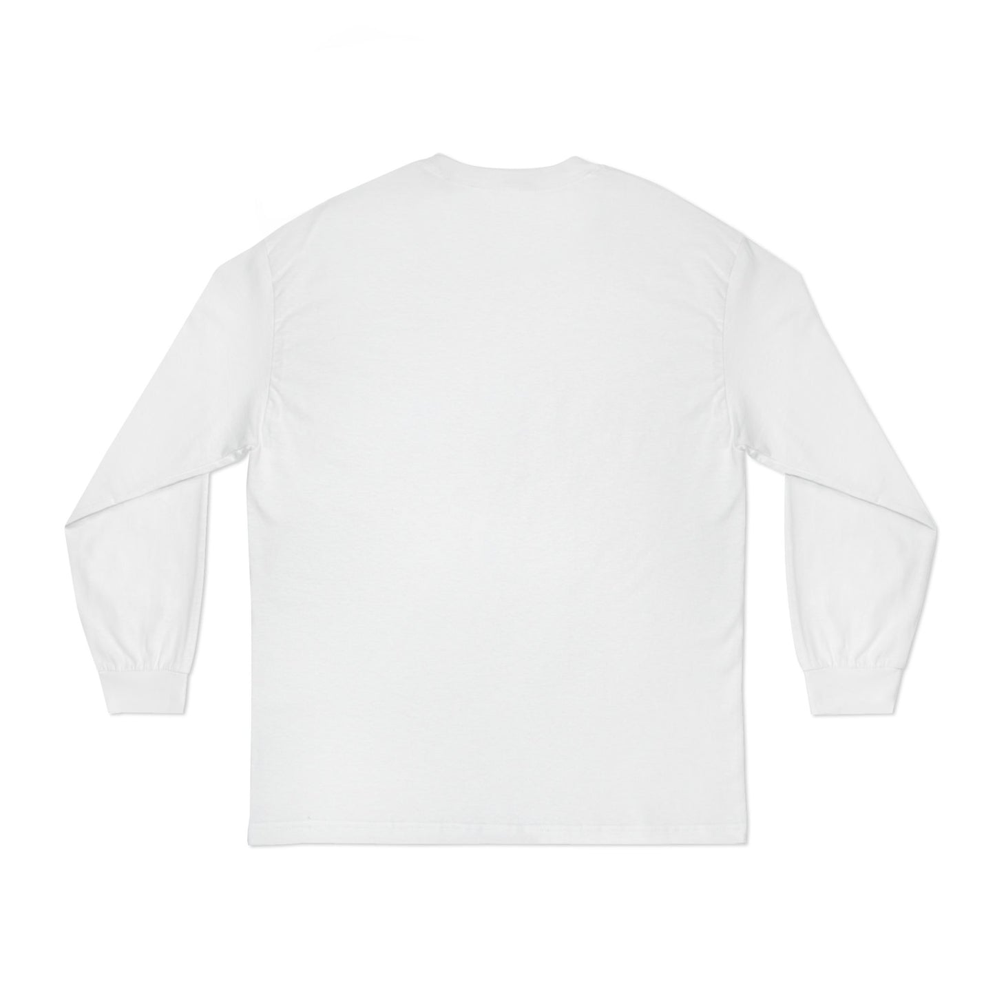Pembroke Welsh Corgi Unisex Classic Cotton Long Sleeve T-Shirt