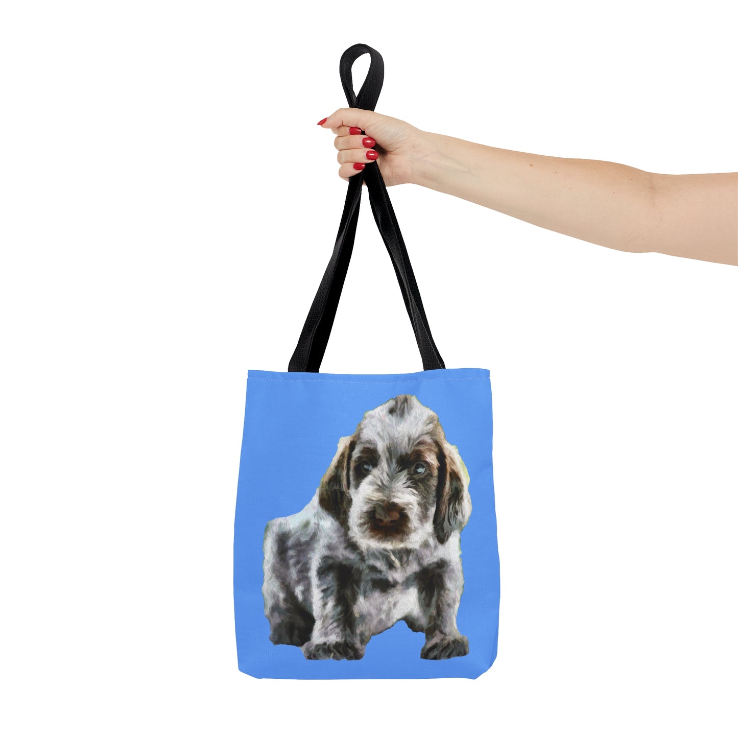Spinone Italiano Tote Bag