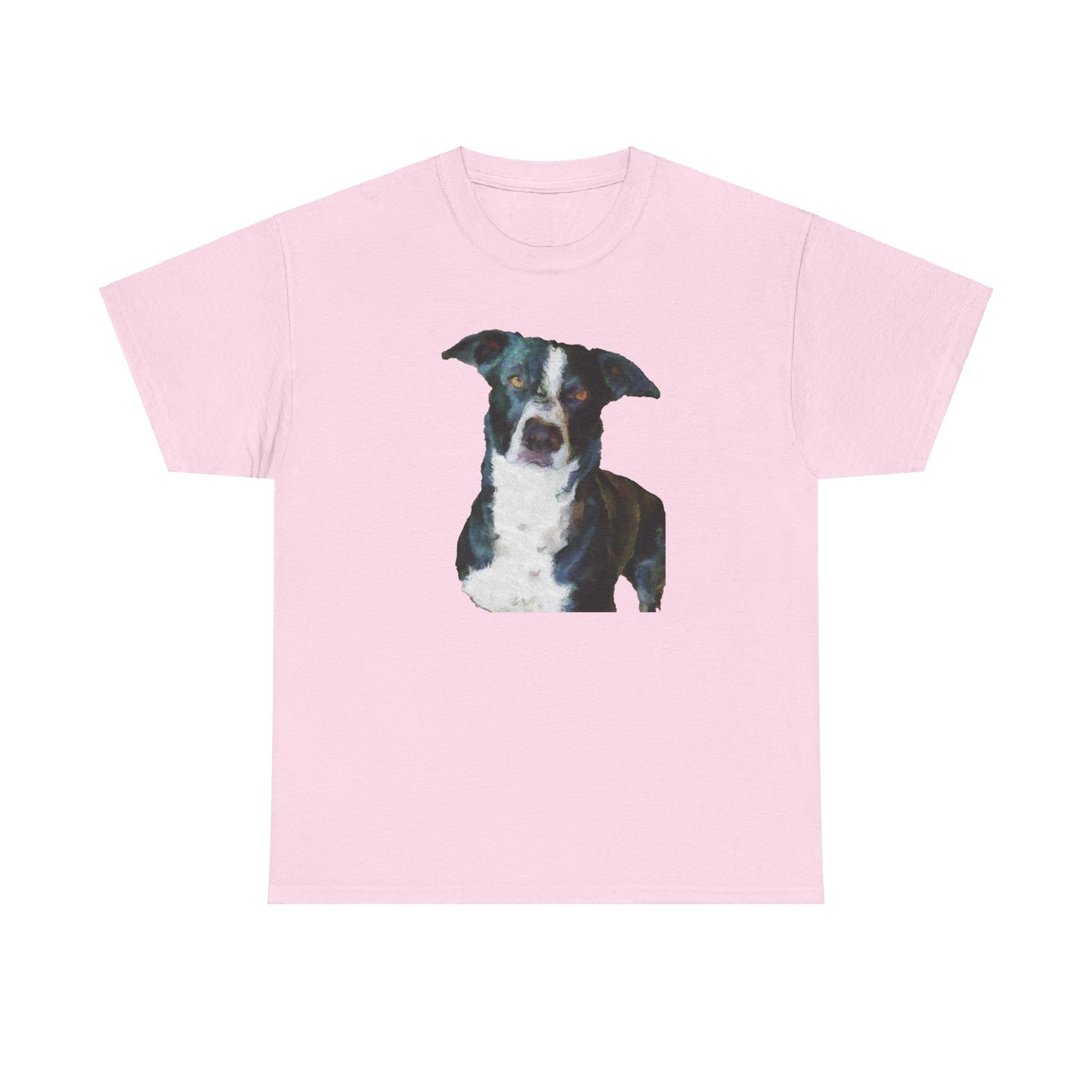 McNab Shepherd Unisex Heavy Cotton Tee