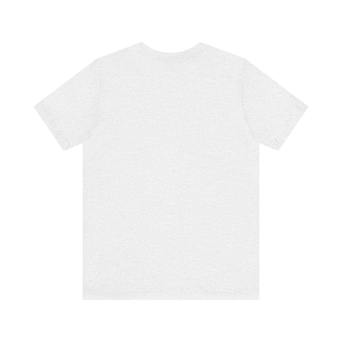 American Eskimo Dog Unisex Jersey Short Sleeve Tee