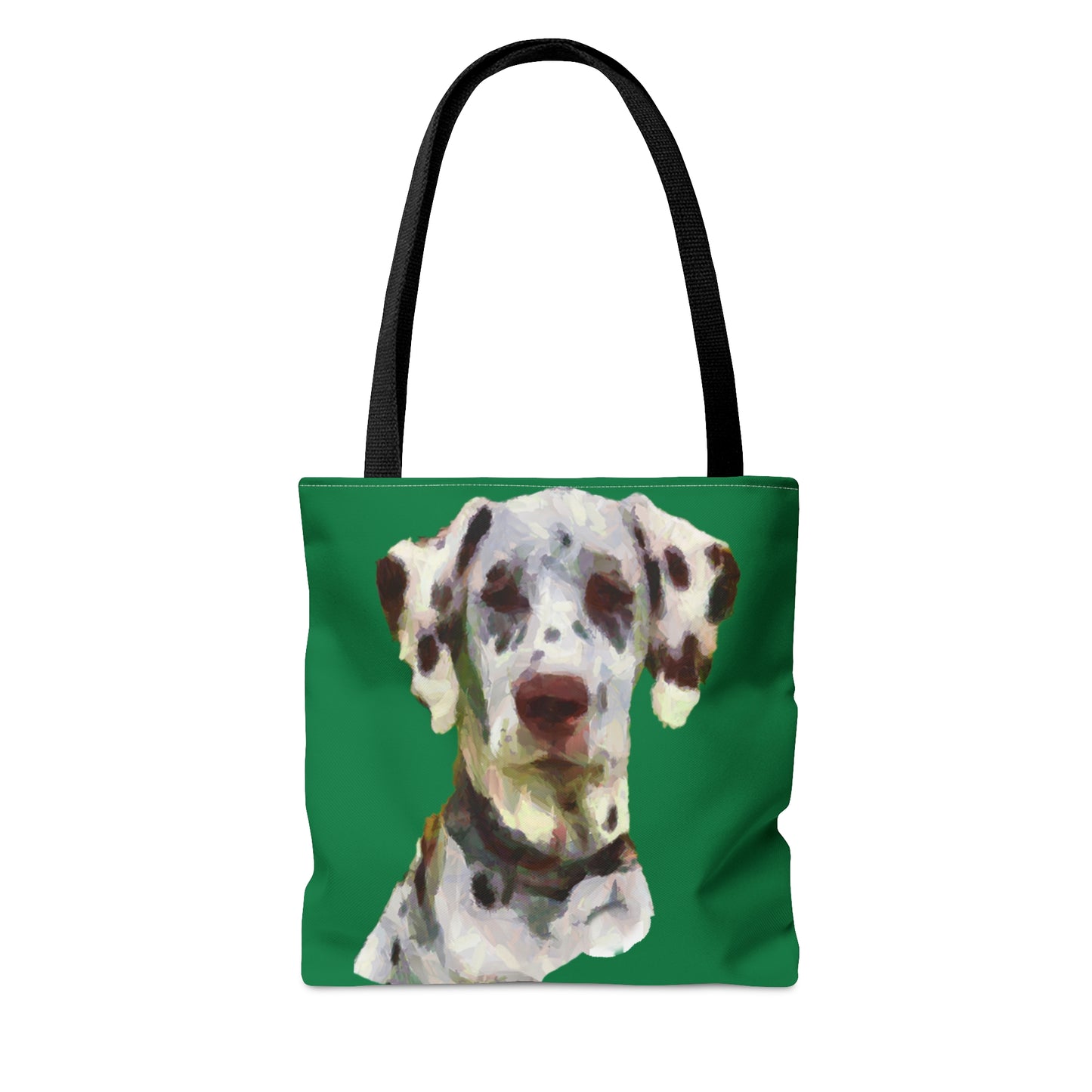 Dalmatian Tote Bag