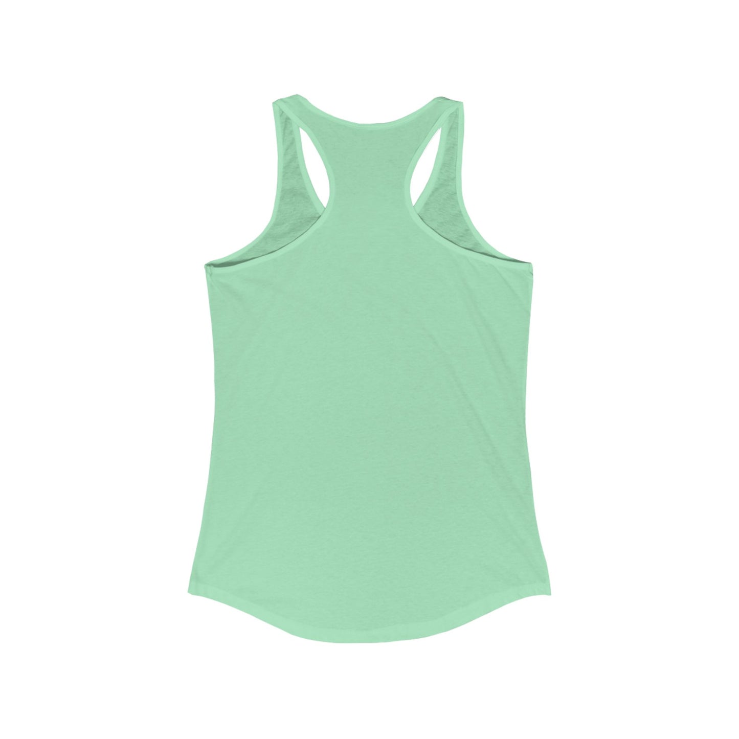 Dachshund 'Simone' - Women's Racerback Tank