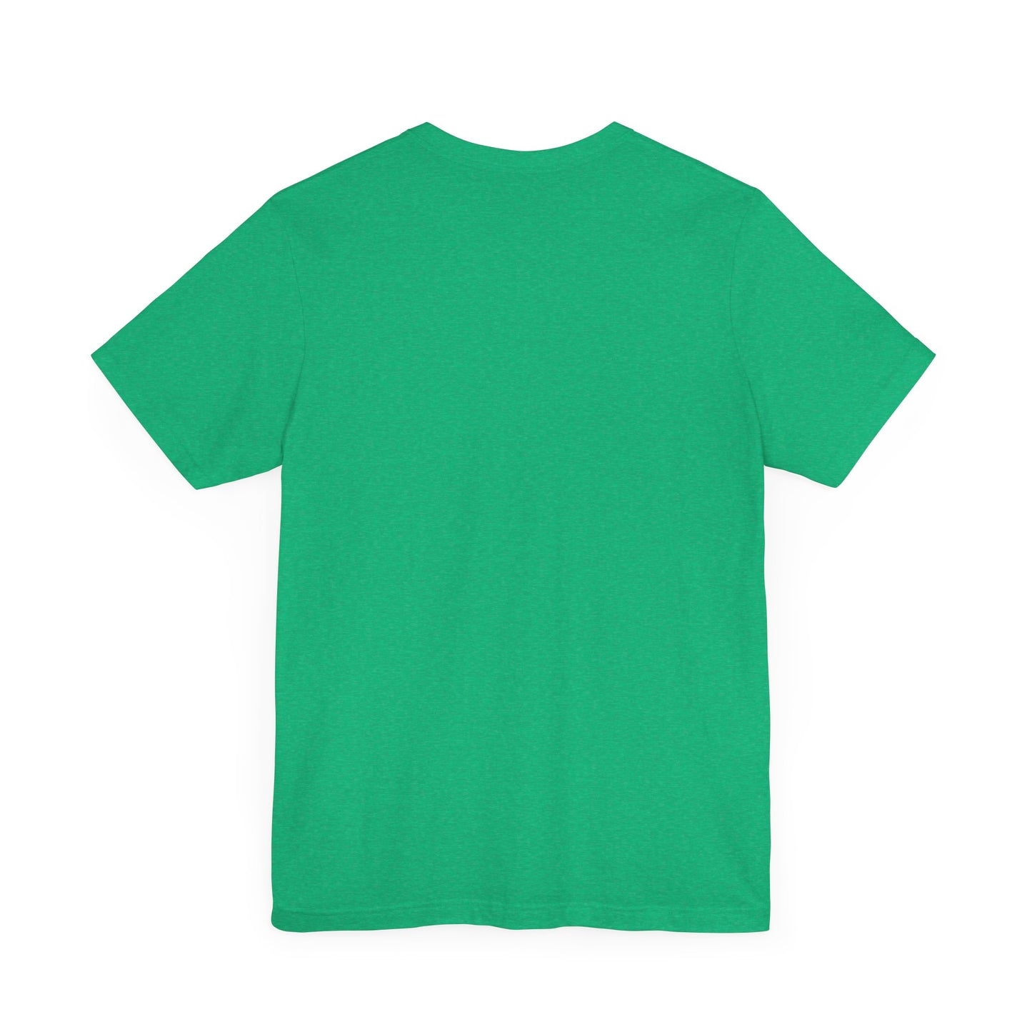 Collie 'Ramsey' Unisex Jersey Short Sleeve Tee
