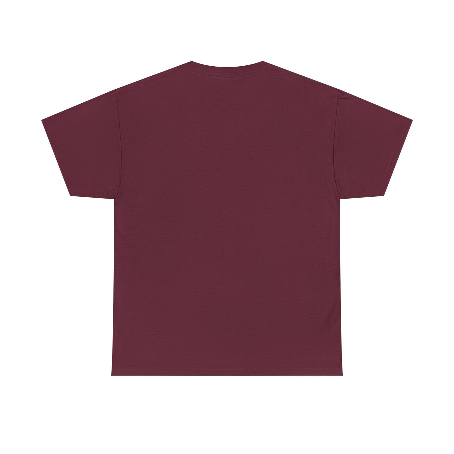 Canaan Dog of Israel Heavy Cotton Tee