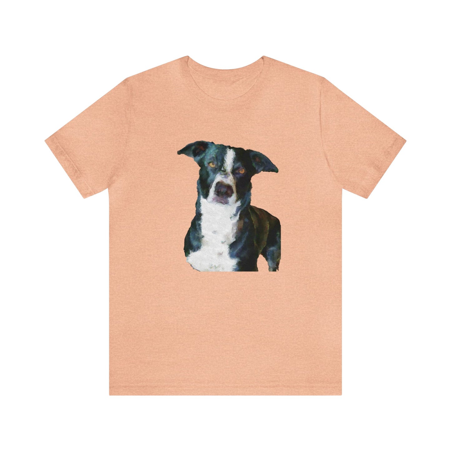 McNab Shepherd - - Classic Jersey Short Sleeve Tee