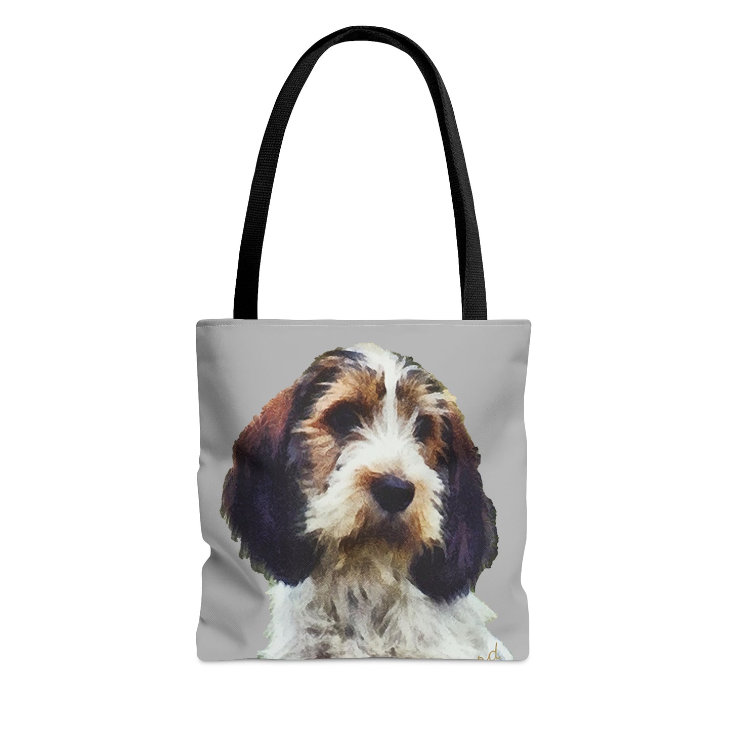 Petit Basset Griffon Vendeen Tote Bag