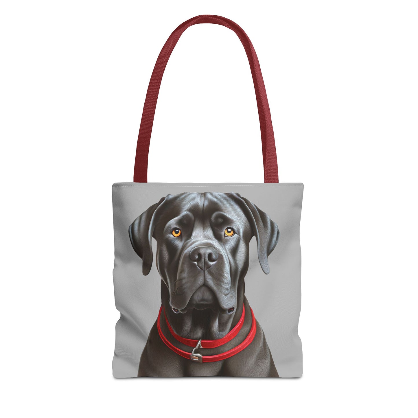 Whimsical Cane Corso Tote Bag - Style Meets Functionality